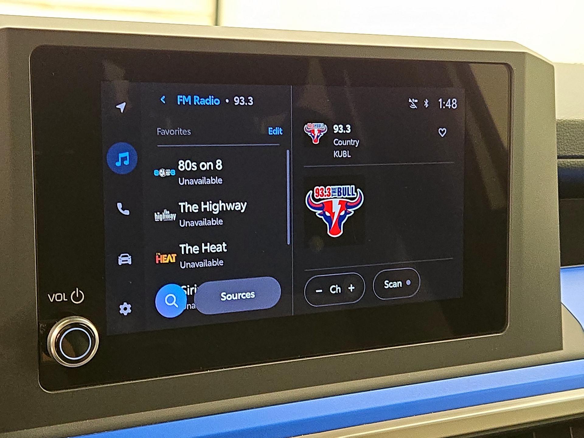 Thumbnail: 2025 Toyota Tacoma - 15