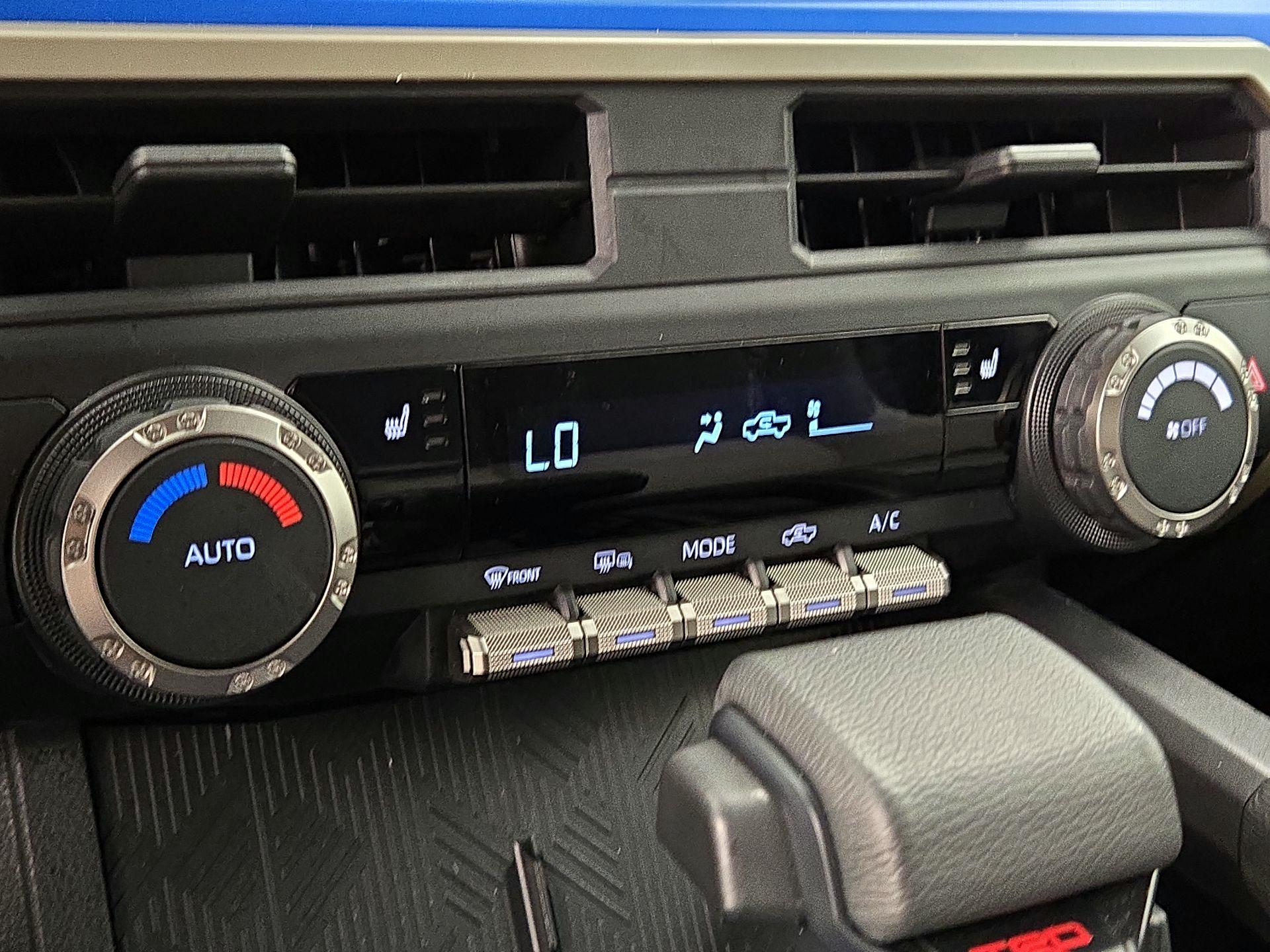 Thumbnail: 2025 Toyota Tacoma - 16