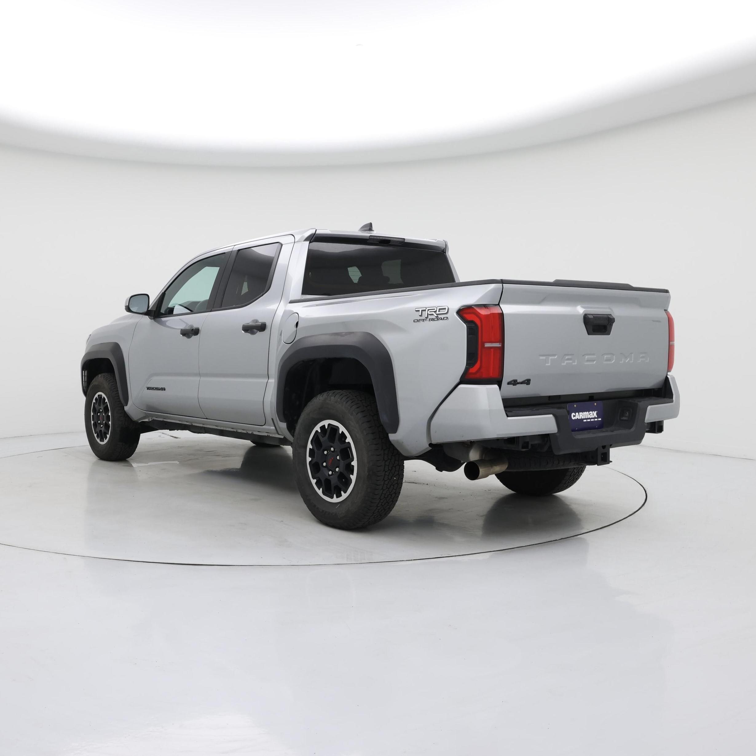 Thumbnail: 2025 Toyota Tacoma - 2