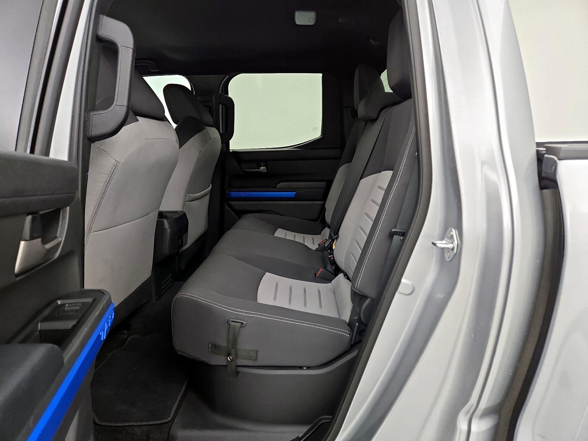 Thumbnail: 2025 Toyota Tacoma - 19