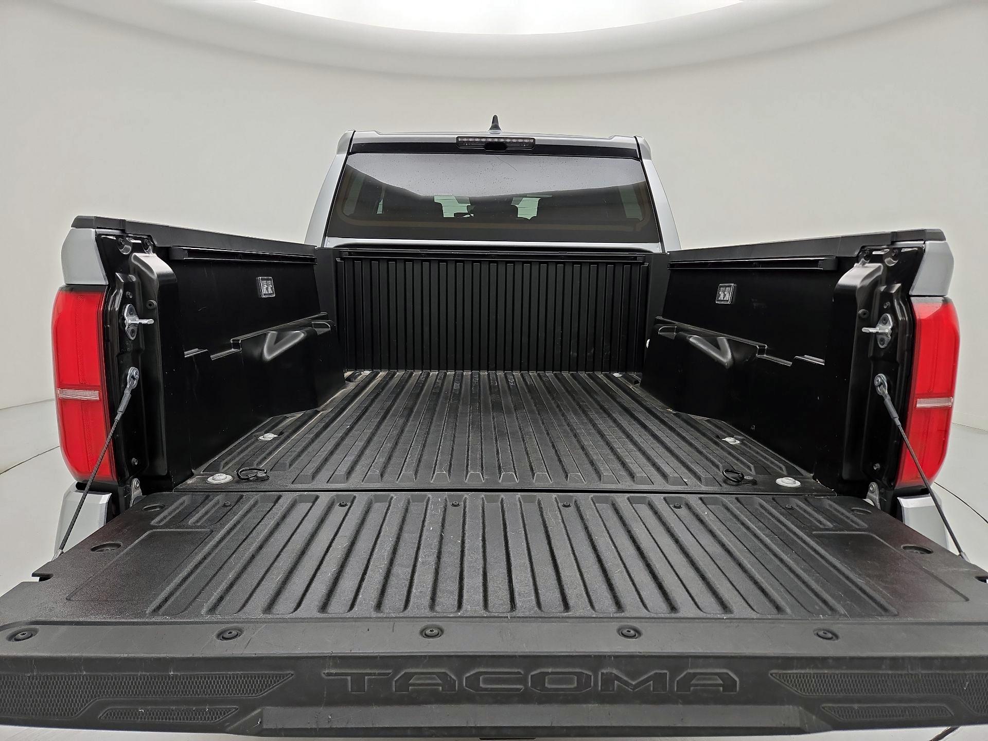 Thumbnail: 2025 Toyota Tacoma - 20