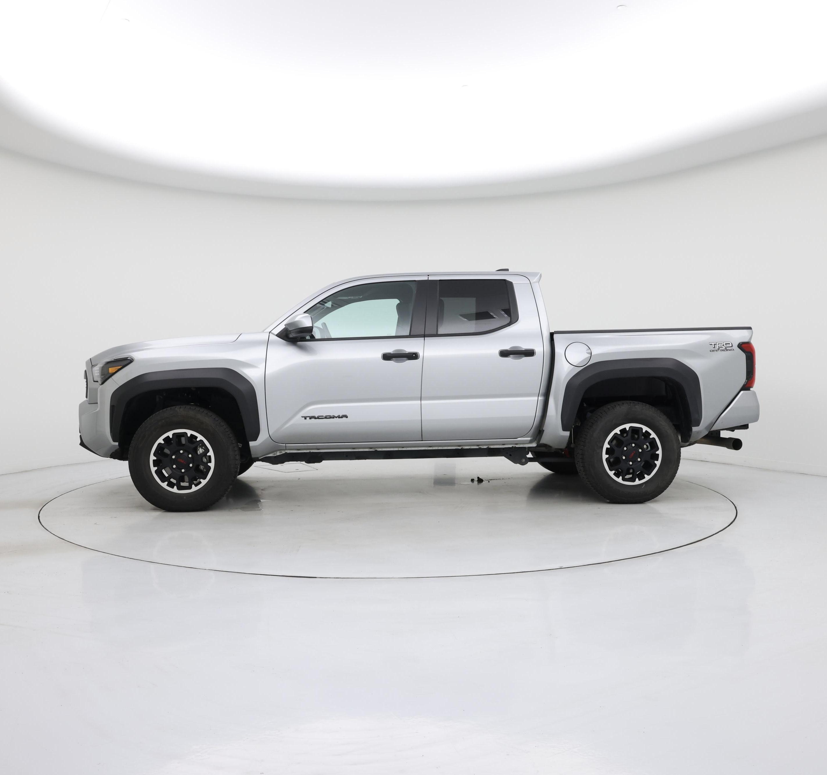 Thumbnail: 2025 Toyota Tacoma - 3
