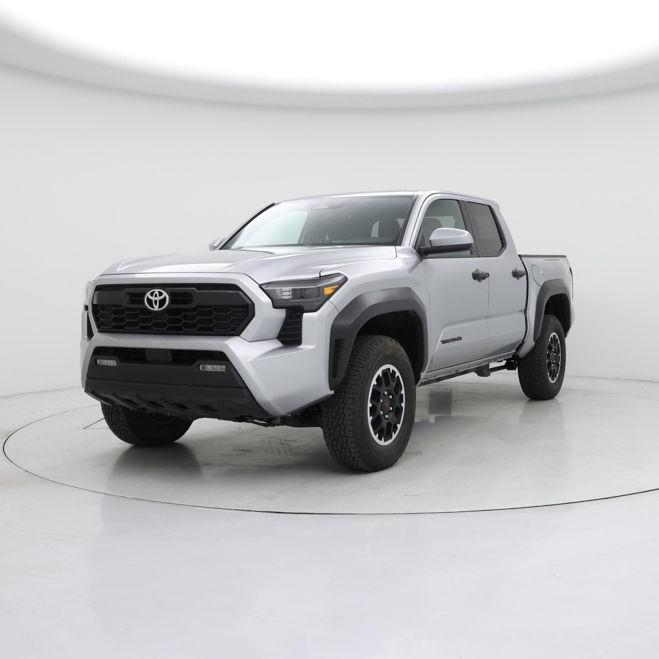 Thumbnail: 2025 Toyota Tacoma - 4