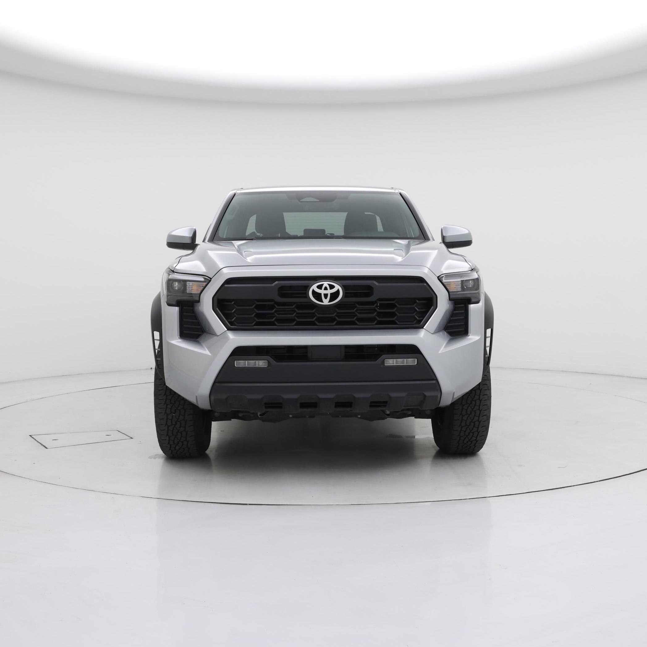 Thumbnail: 2025 Toyota Tacoma - 5