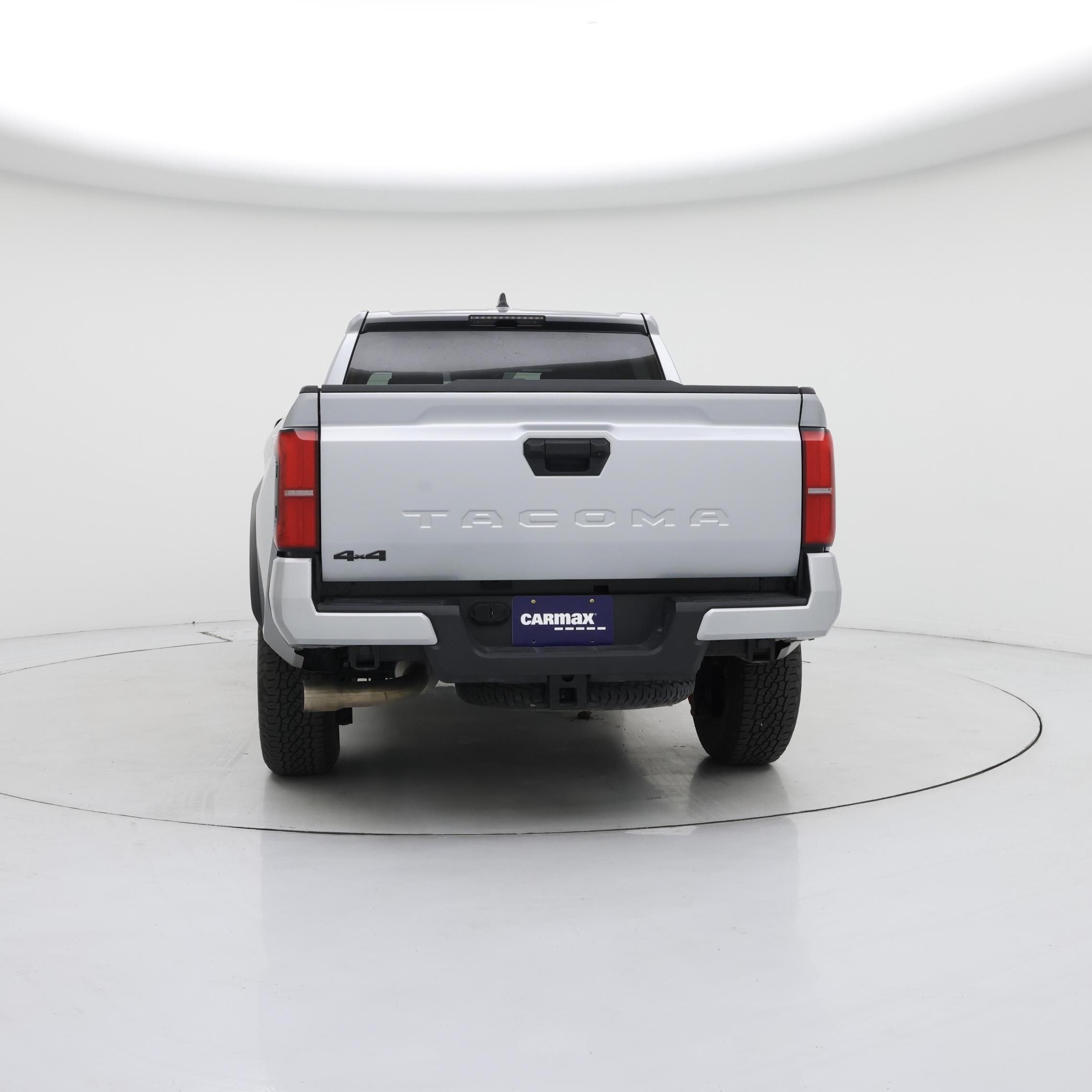 Thumbnail: 2025 Toyota Tacoma - 6