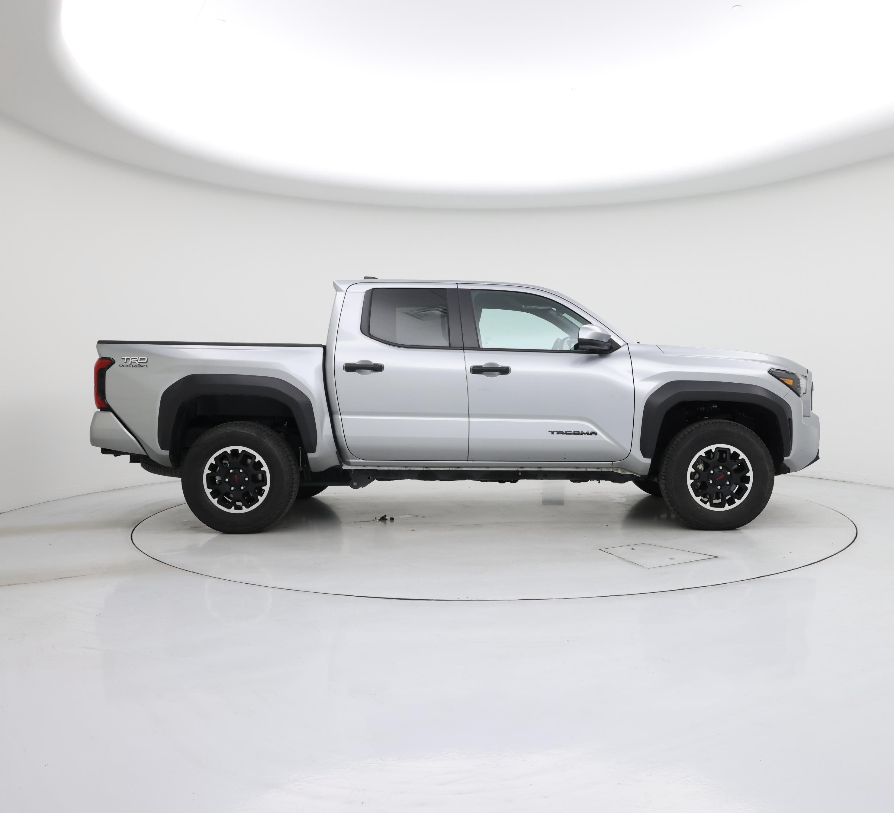 Thumbnail: 2025 Toyota Tacoma - 7
