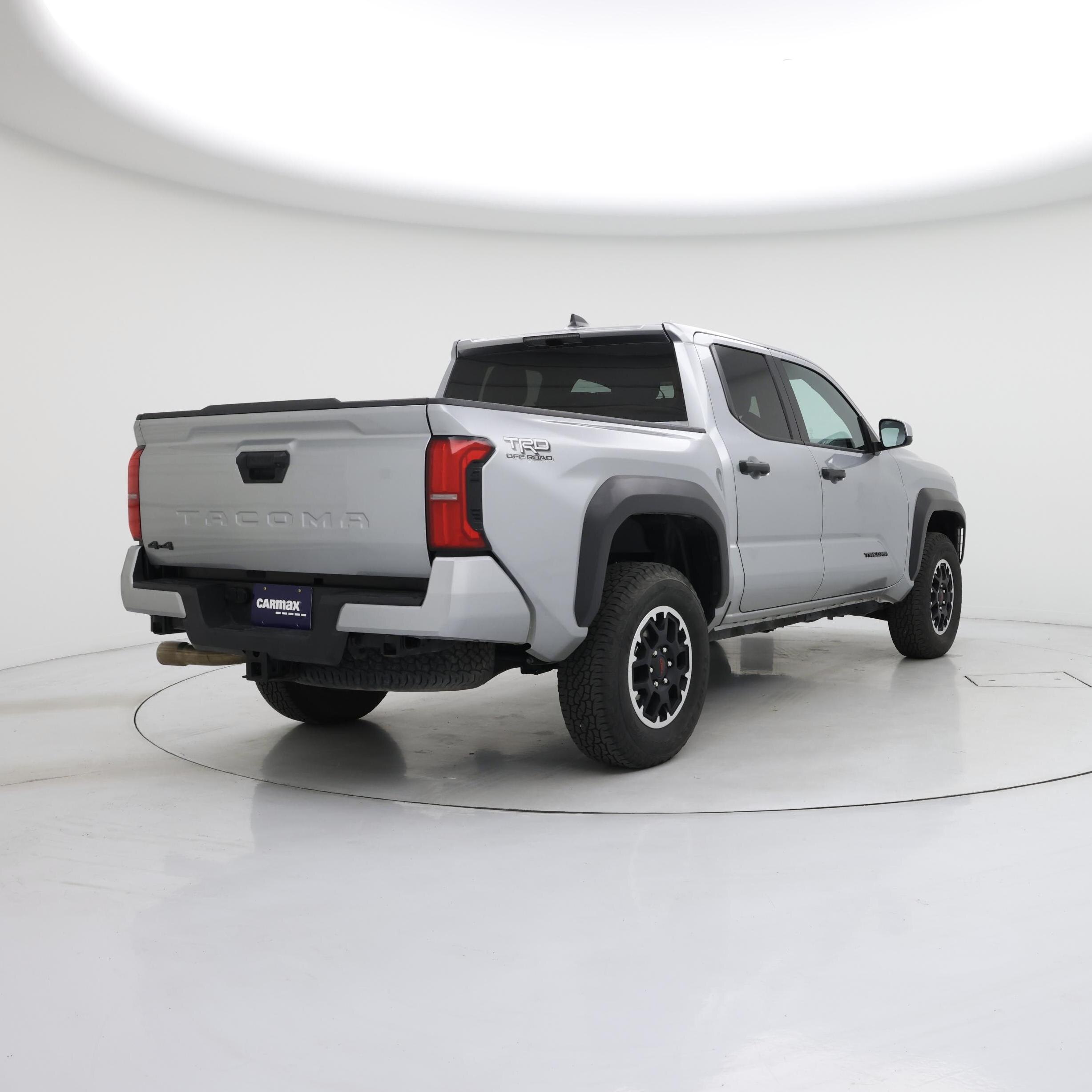 Thumbnail: 2025 Toyota Tacoma - 8