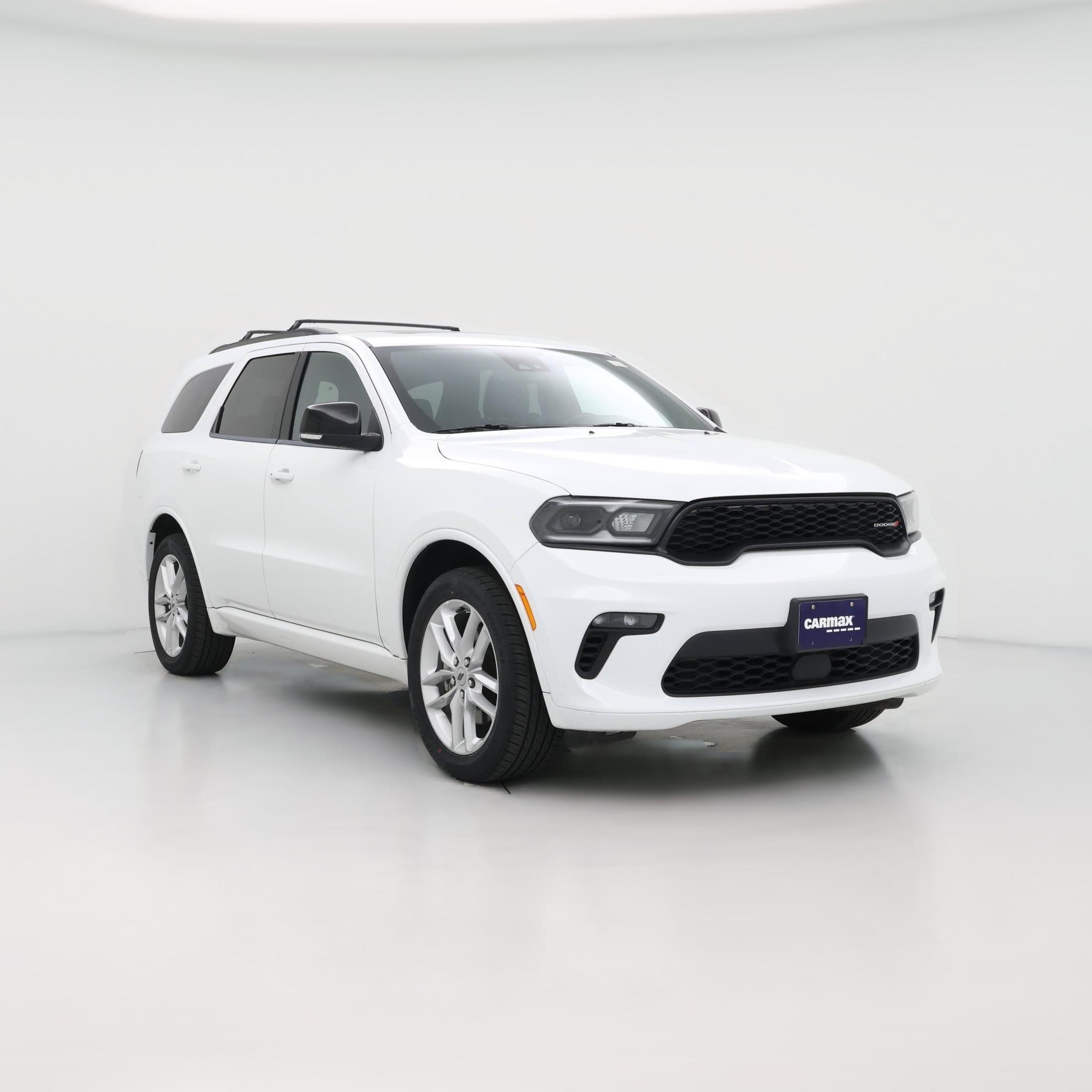 Thumbnail: 2023 Dodge Durango - 1