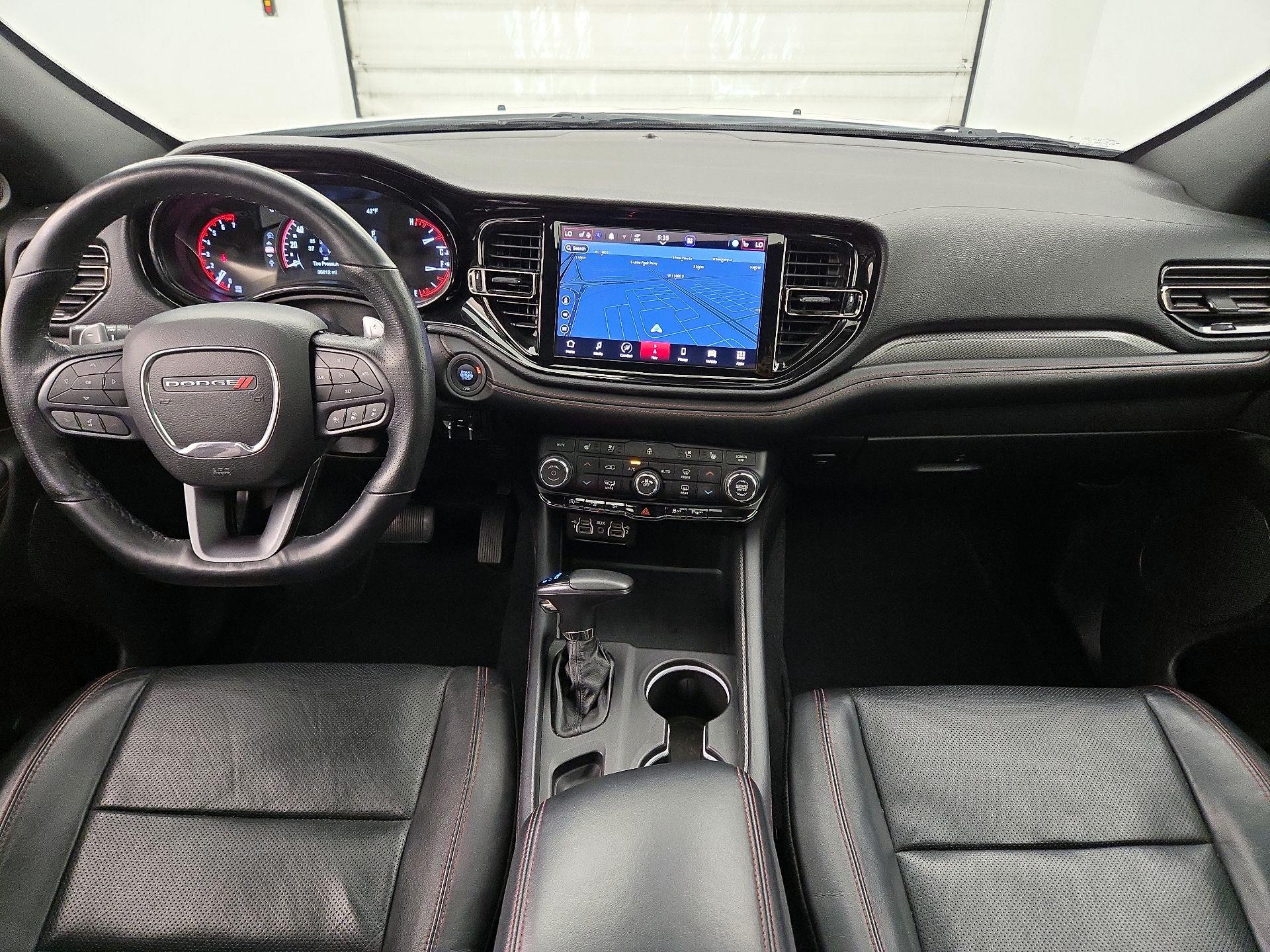 Thumbnail: 2023 Dodge Durango - 9