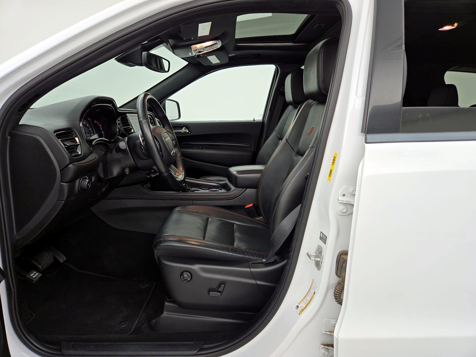 Thumbnail: 2023 Dodge Durango - 11