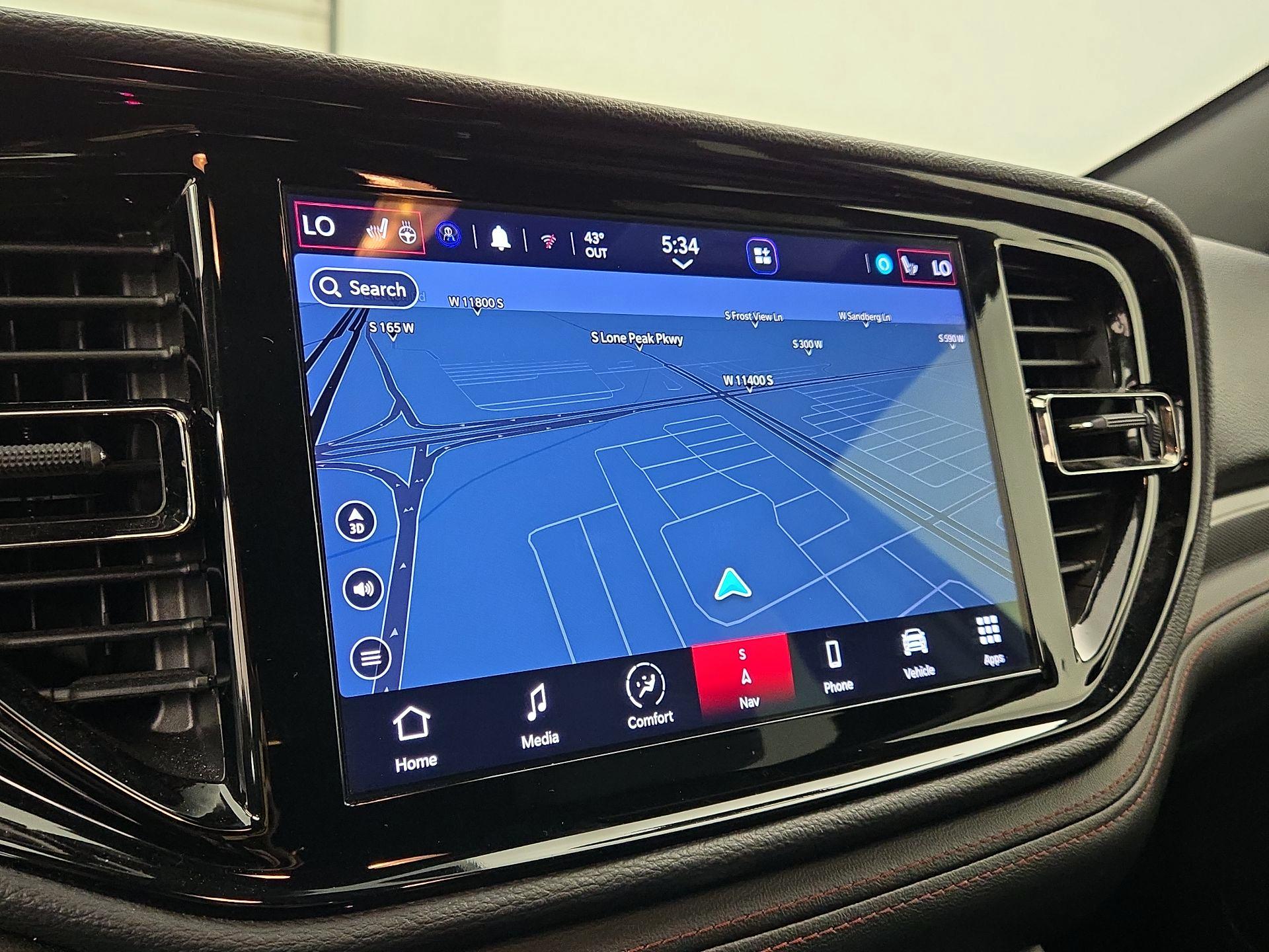 Thumbnail: 2023 Dodge Durango - 14