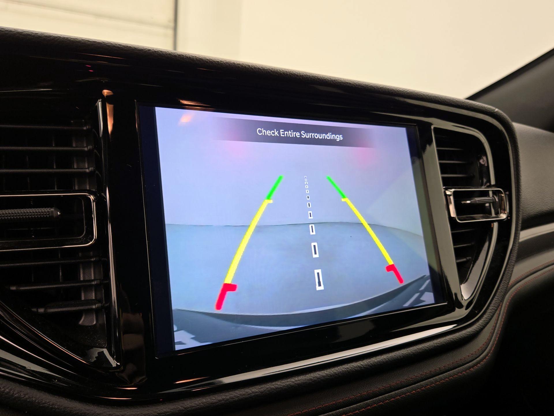 Thumbnail: 2023 Dodge Durango - 15