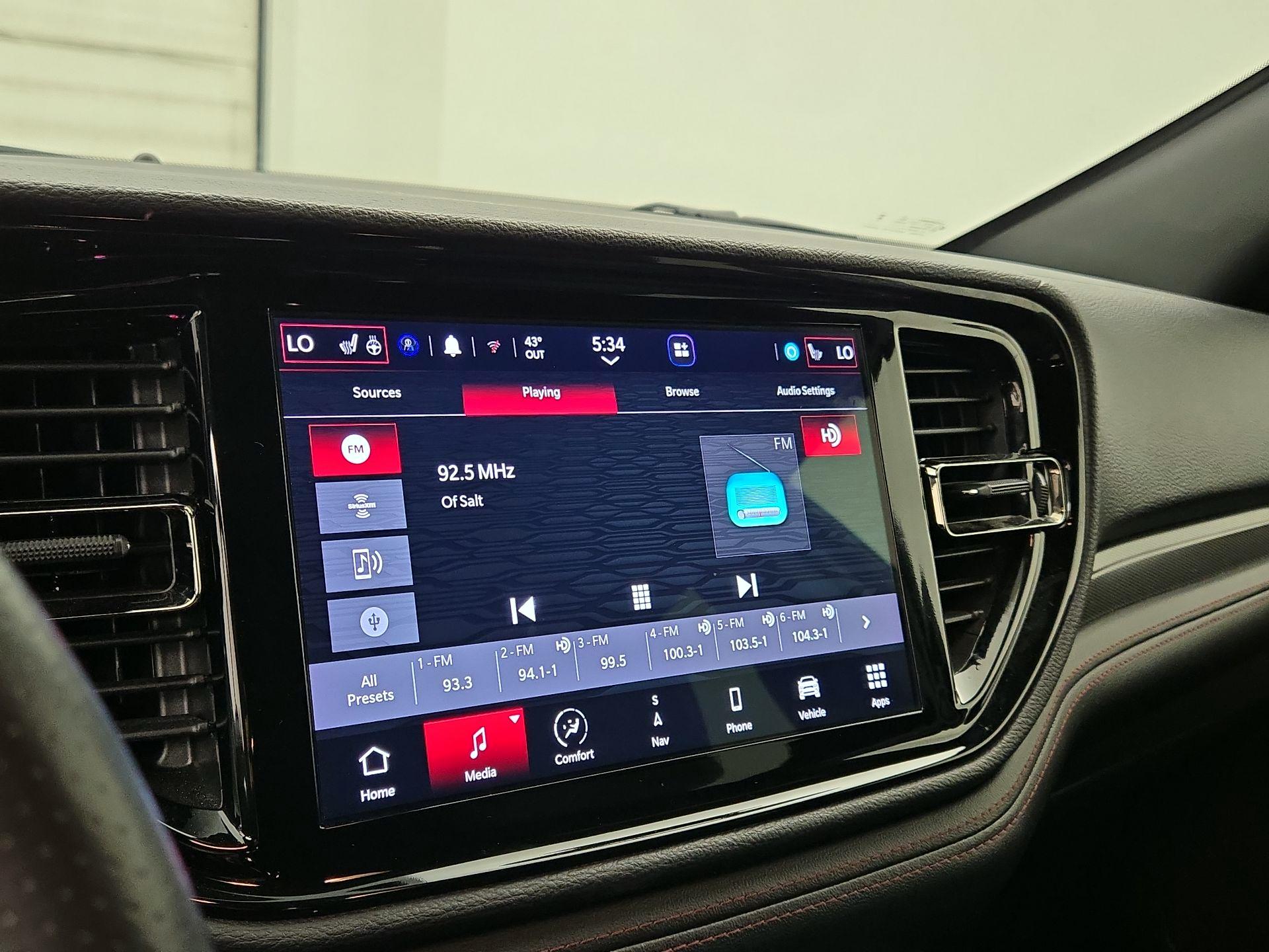 Thumbnail: 2023 Dodge Durango - 16