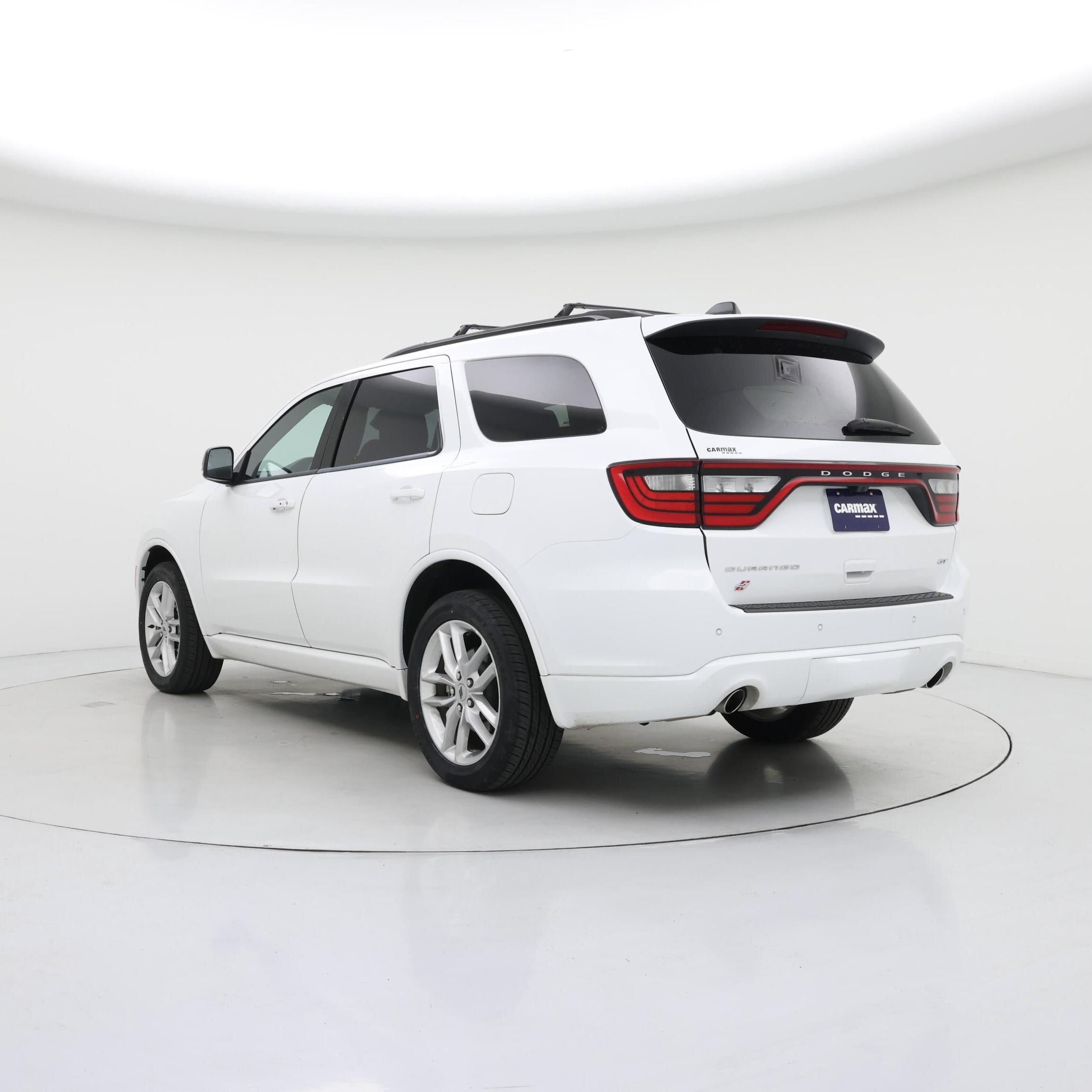 Thumbnail: 2023 Dodge Durango - 2