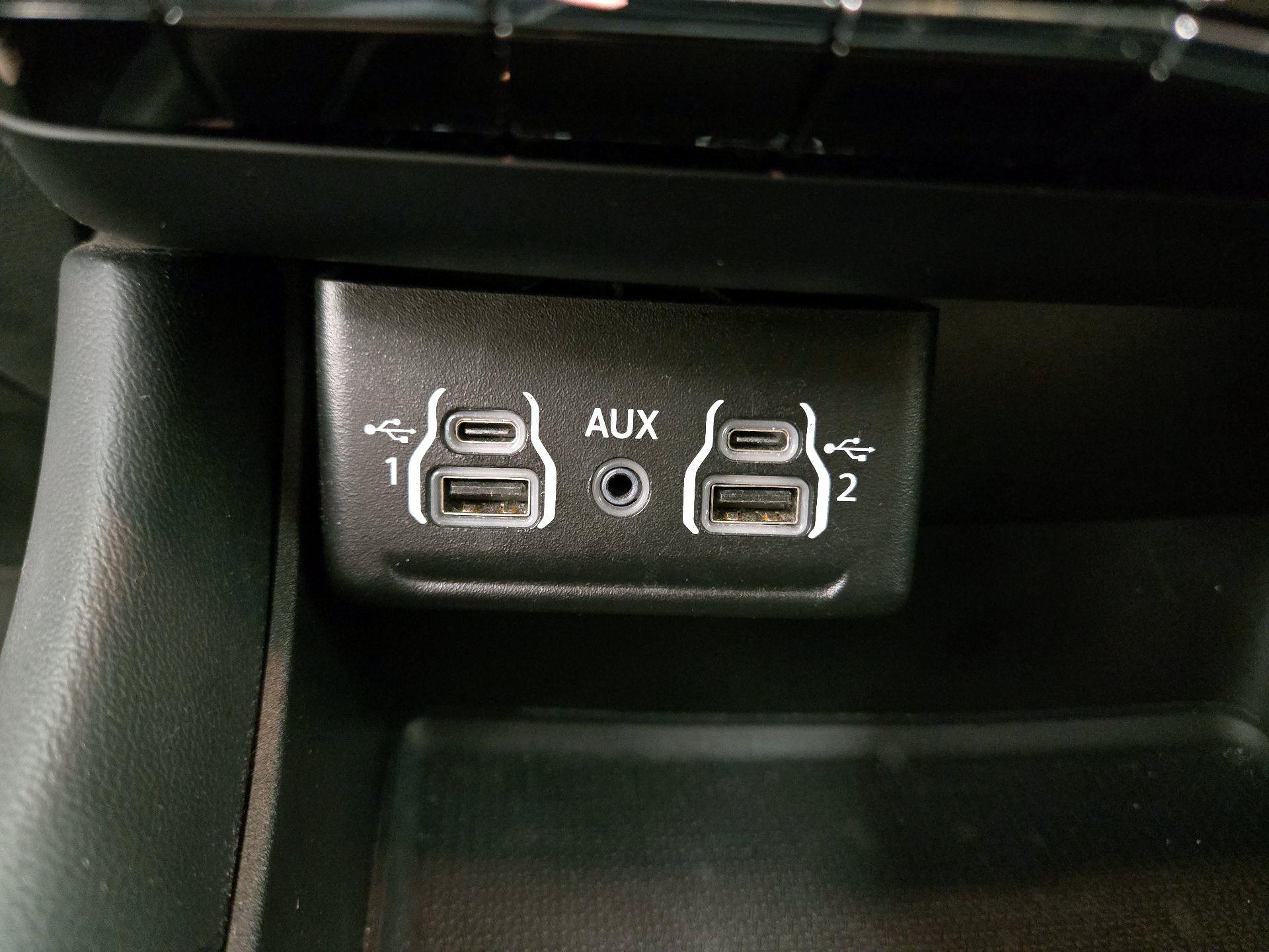 Thumbnail: 2023 Dodge Durango - 19