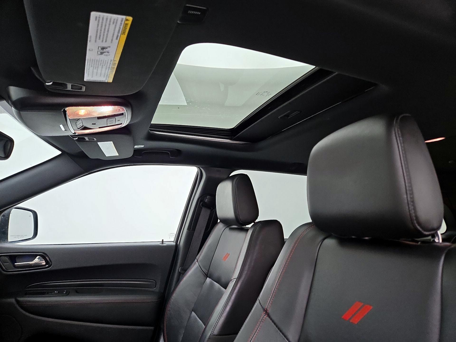 Thumbnail: 2023 Dodge Durango - 20