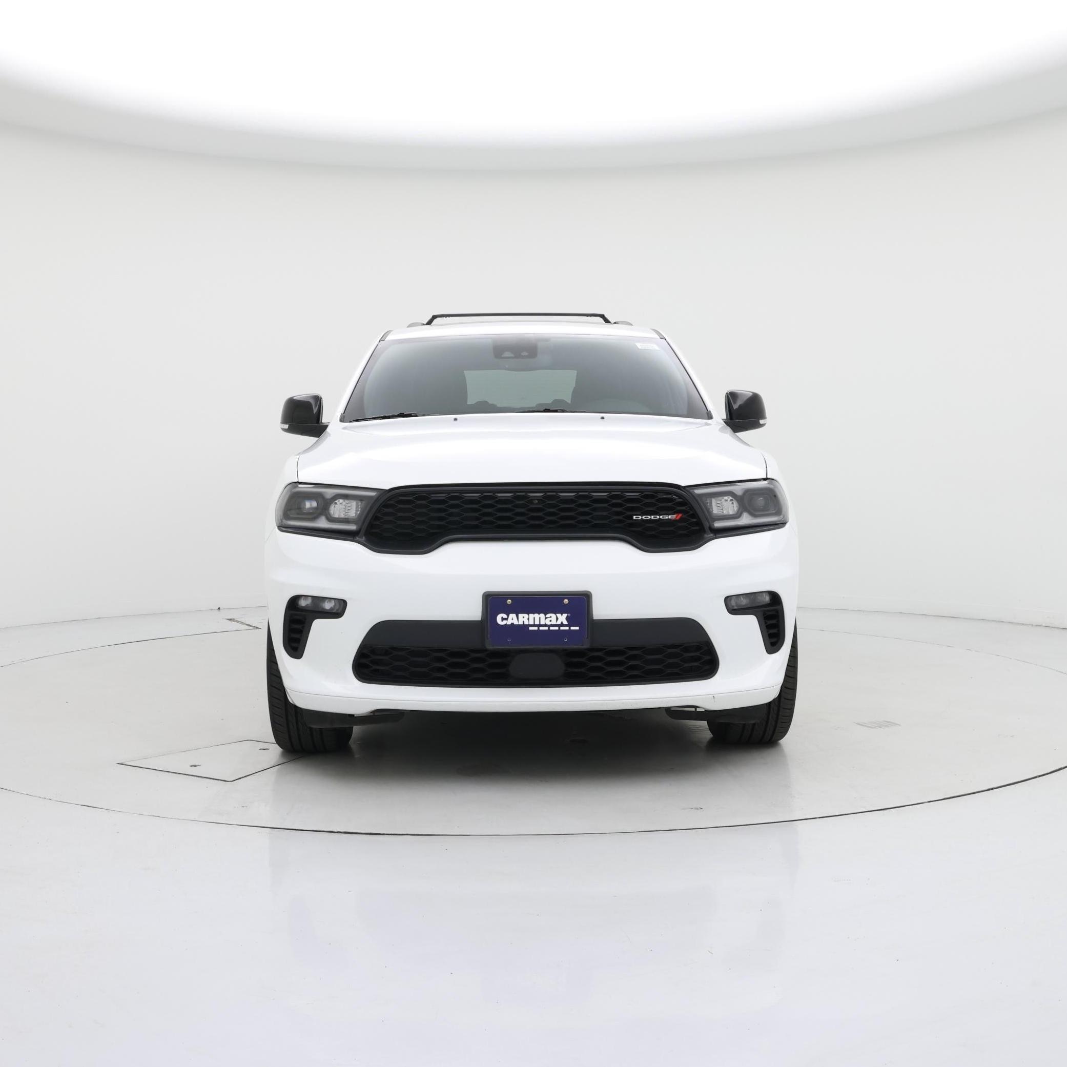 Thumbnail: 2023 Dodge Durango - 5