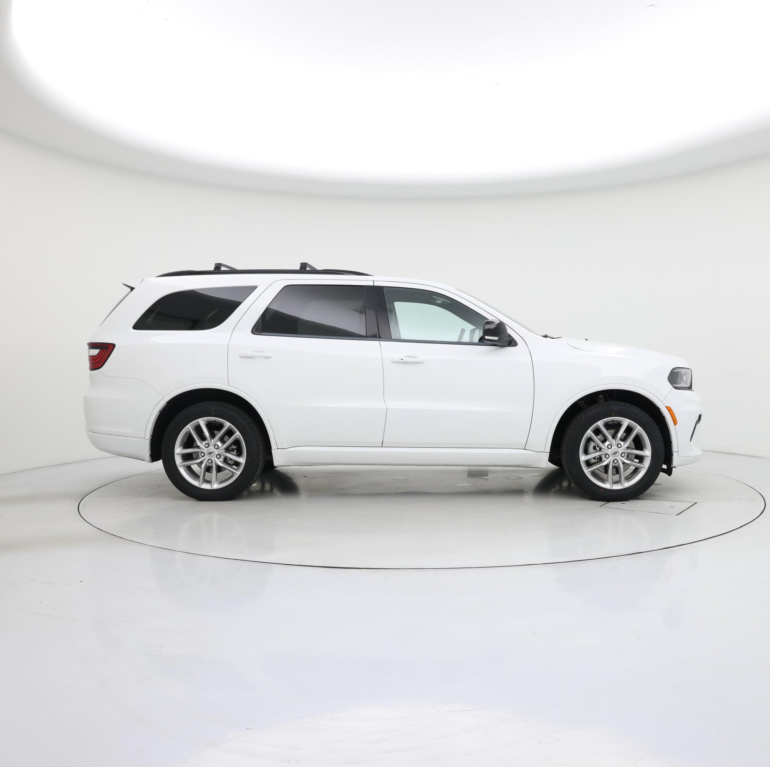 Thumbnail: 2023 Dodge Durango - 7