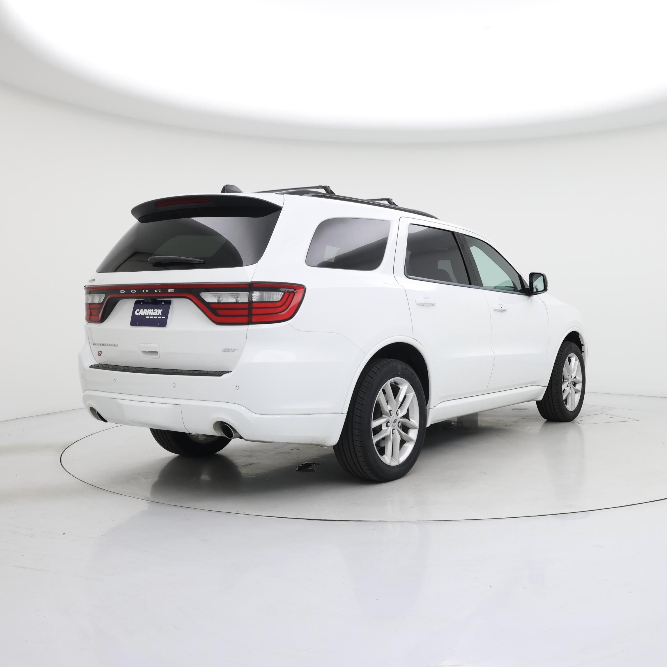 Thumbnail: 2023 Dodge Durango - 8