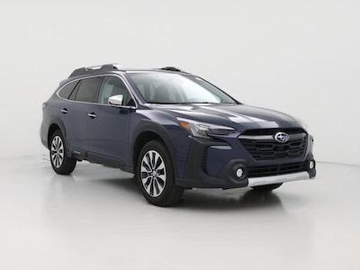 2024 Subaru Outback Touring XT