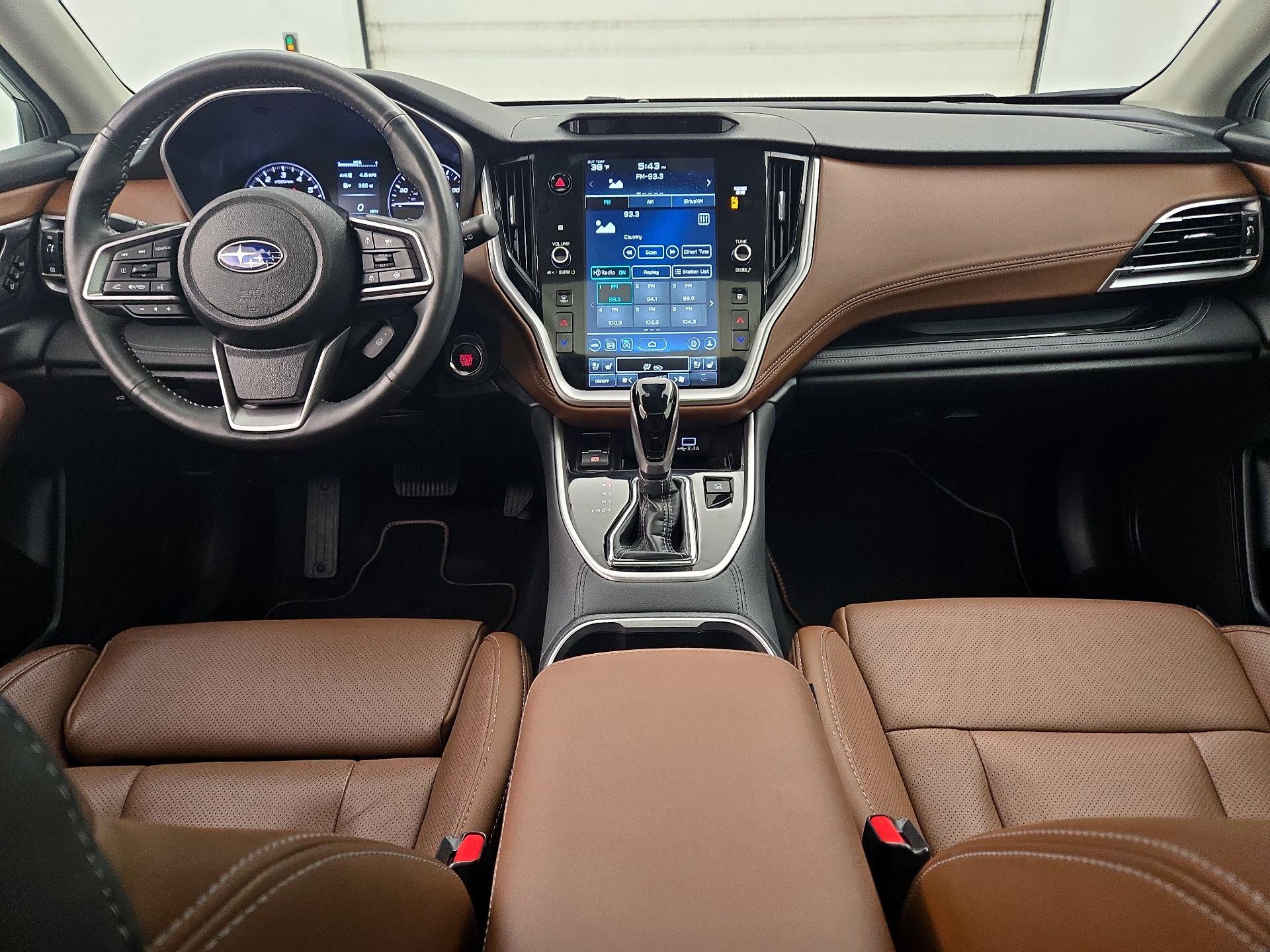 Thumbnail: 2024 Subaru Outback - 9