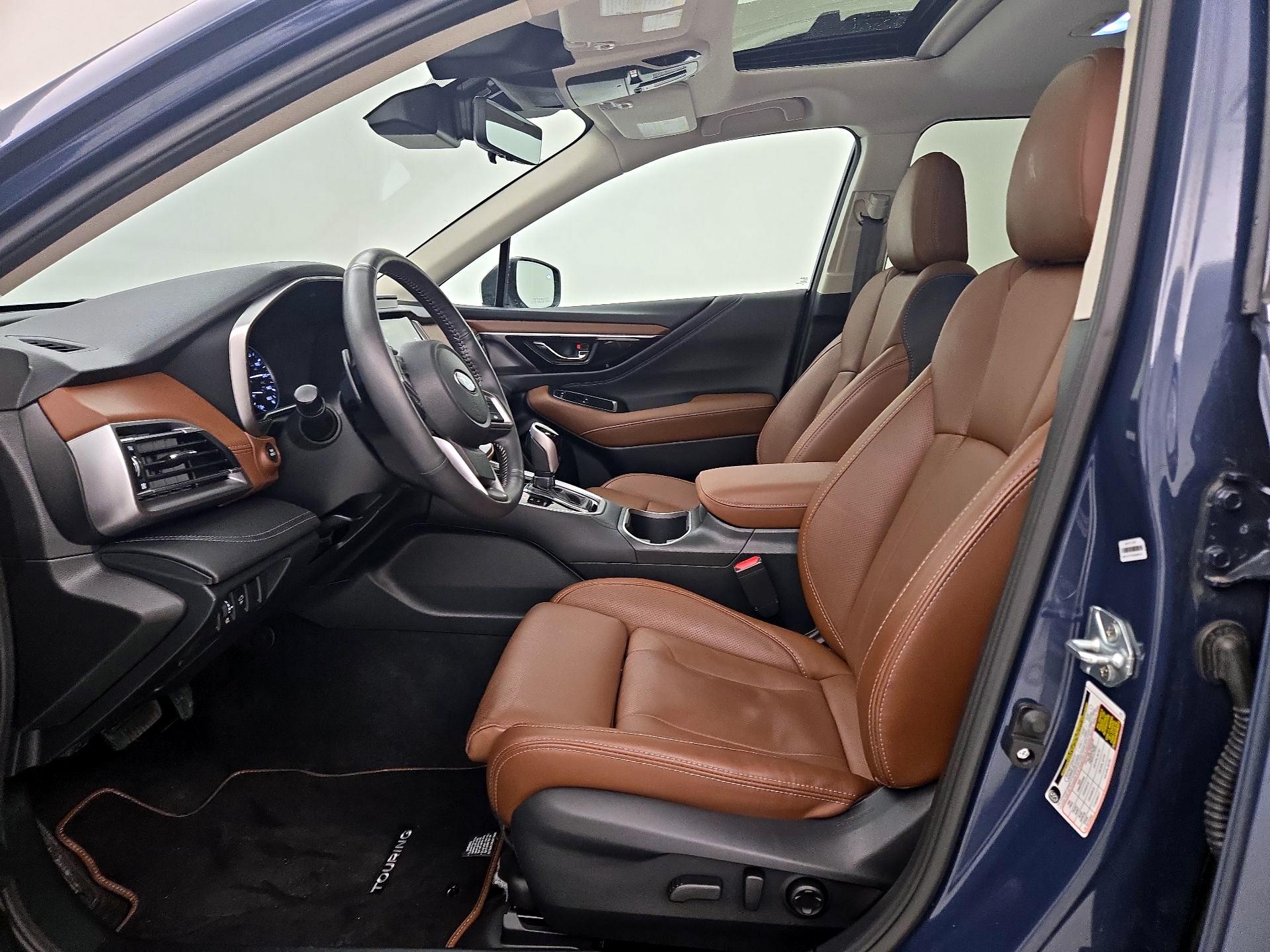 Thumbnail: 2024 Subaru Outback - 11