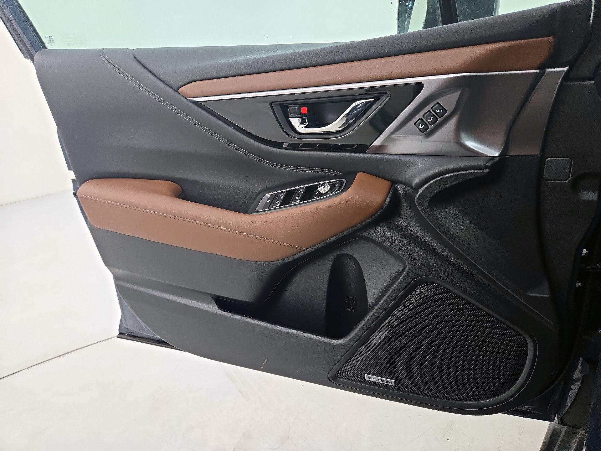 Thumbnail: 2024 Subaru Outback - 12