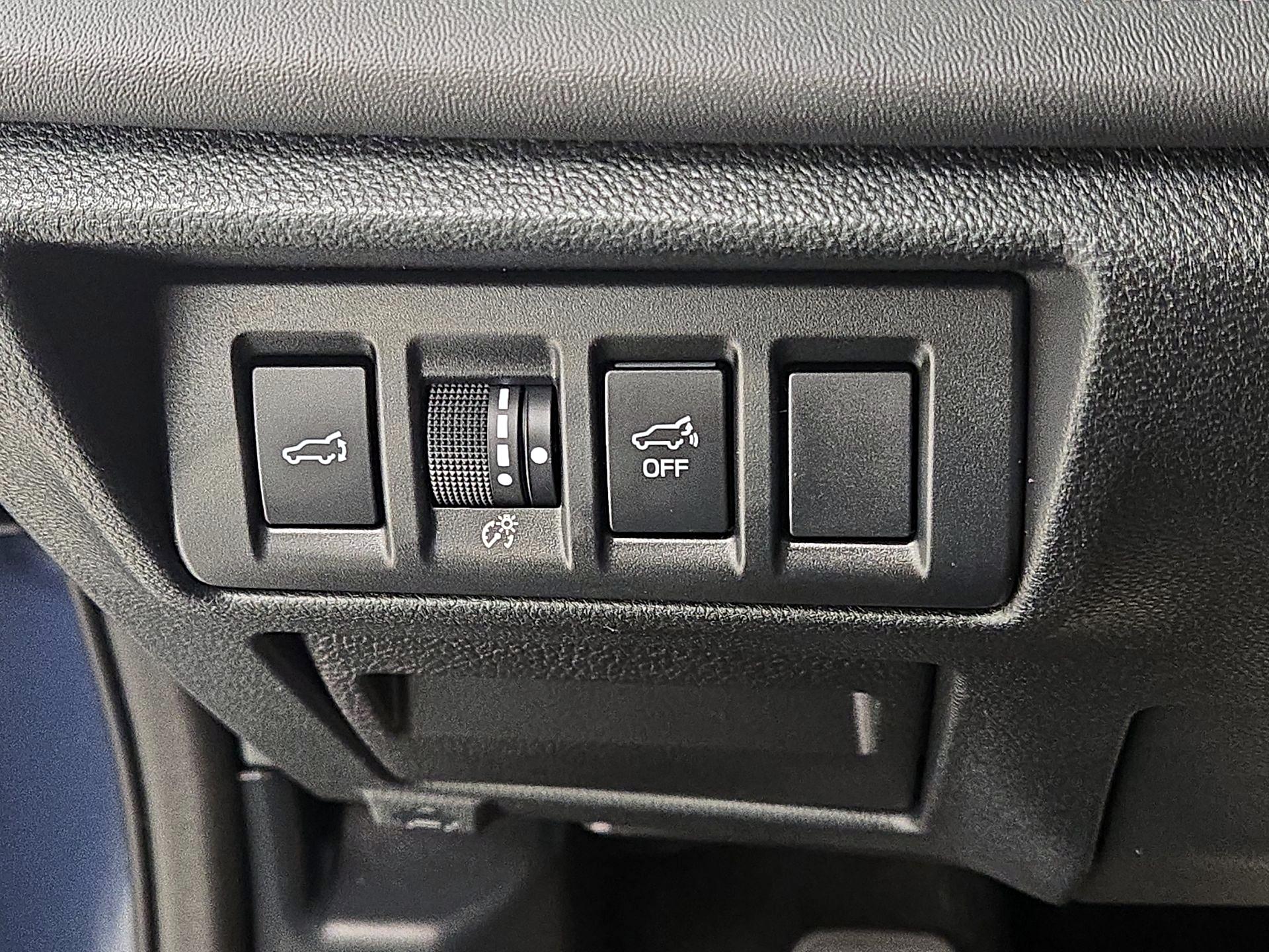 Thumbnail: 2024 Subaru Outback - 13