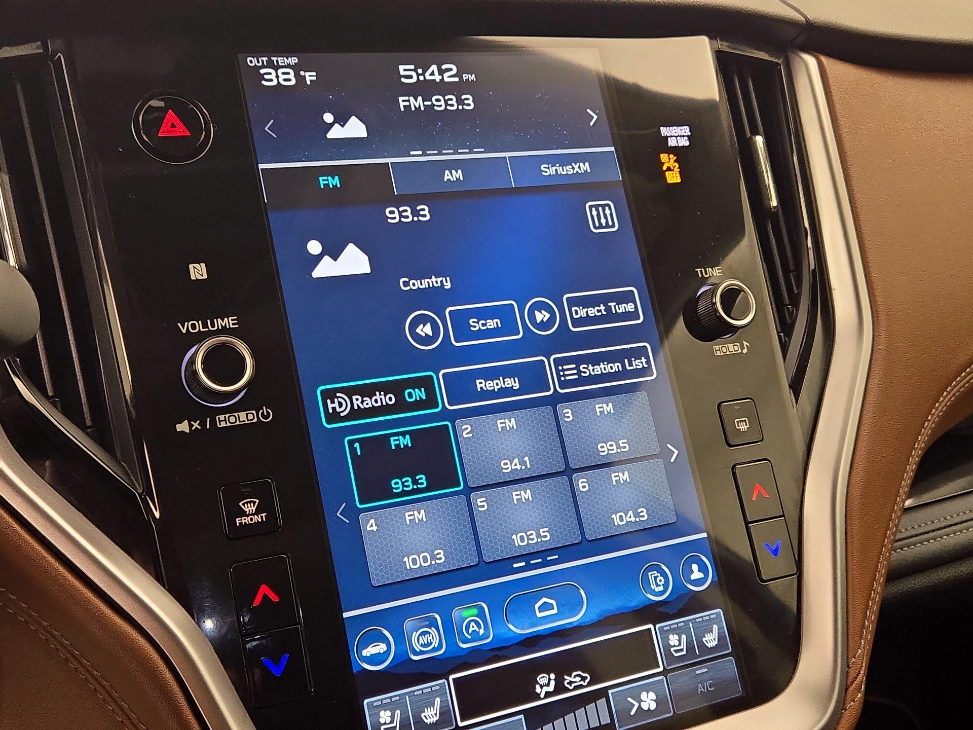 Thumbnail: 2024 Subaru Outback - 15