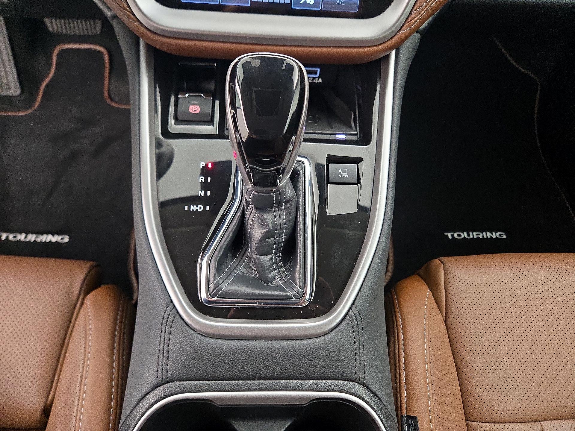 Thumbnail: 2024 Subaru Outback - 17