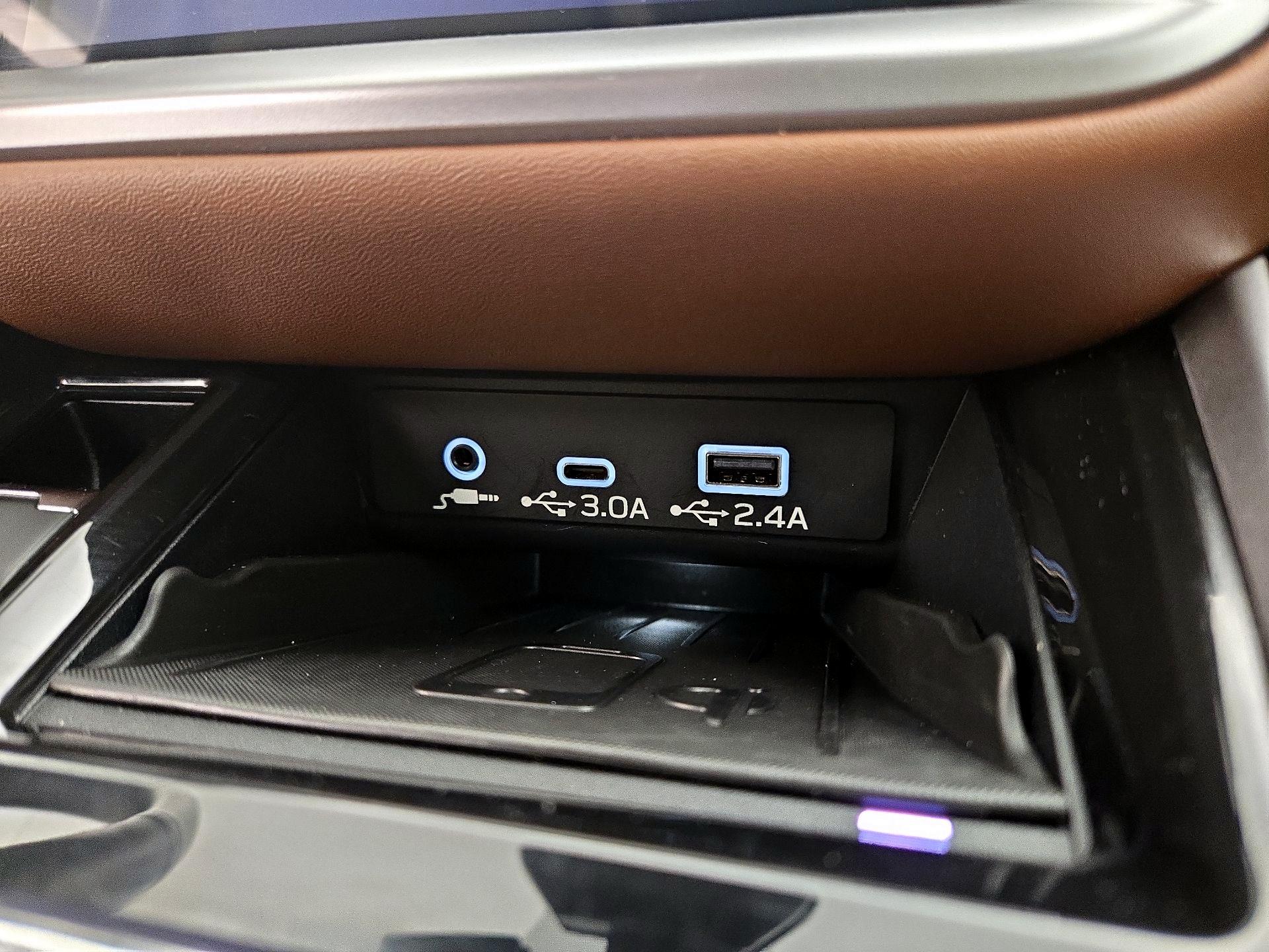 Thumbnail: 2024 Subaru Outback - 18