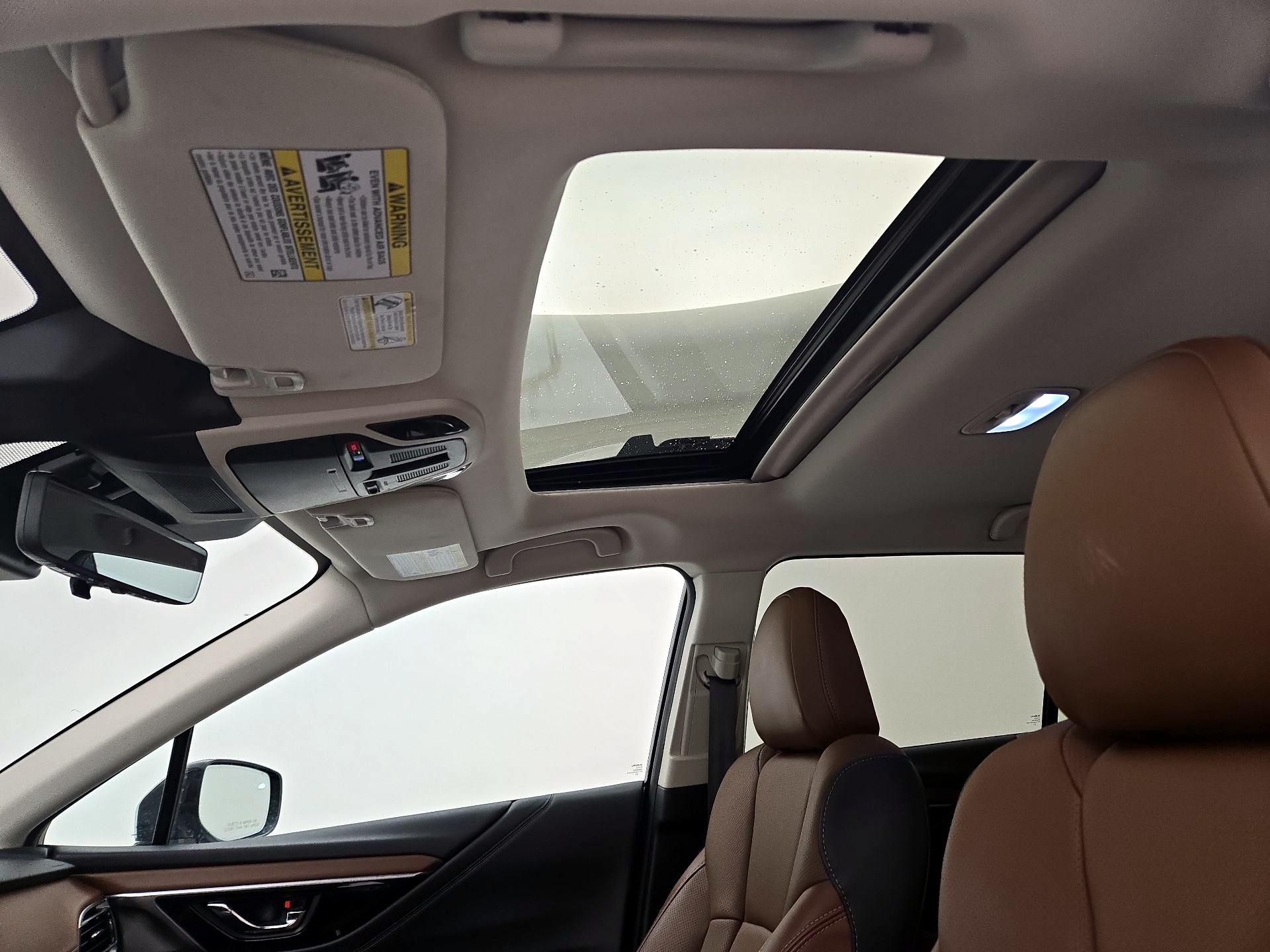 Thumbnail: 2024 Subaru Outback - 19