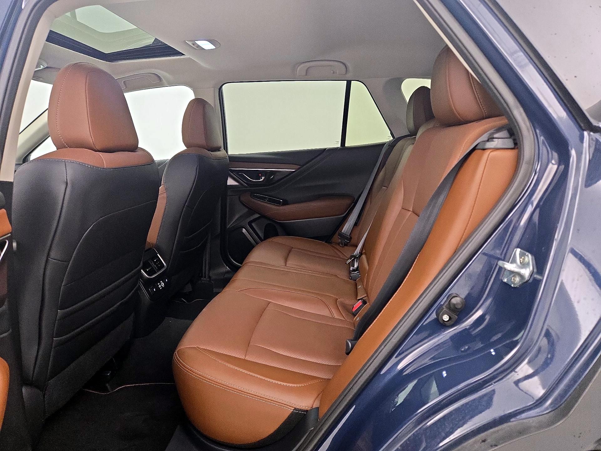 Thumbnail: 2024 Subaru Outback - 20