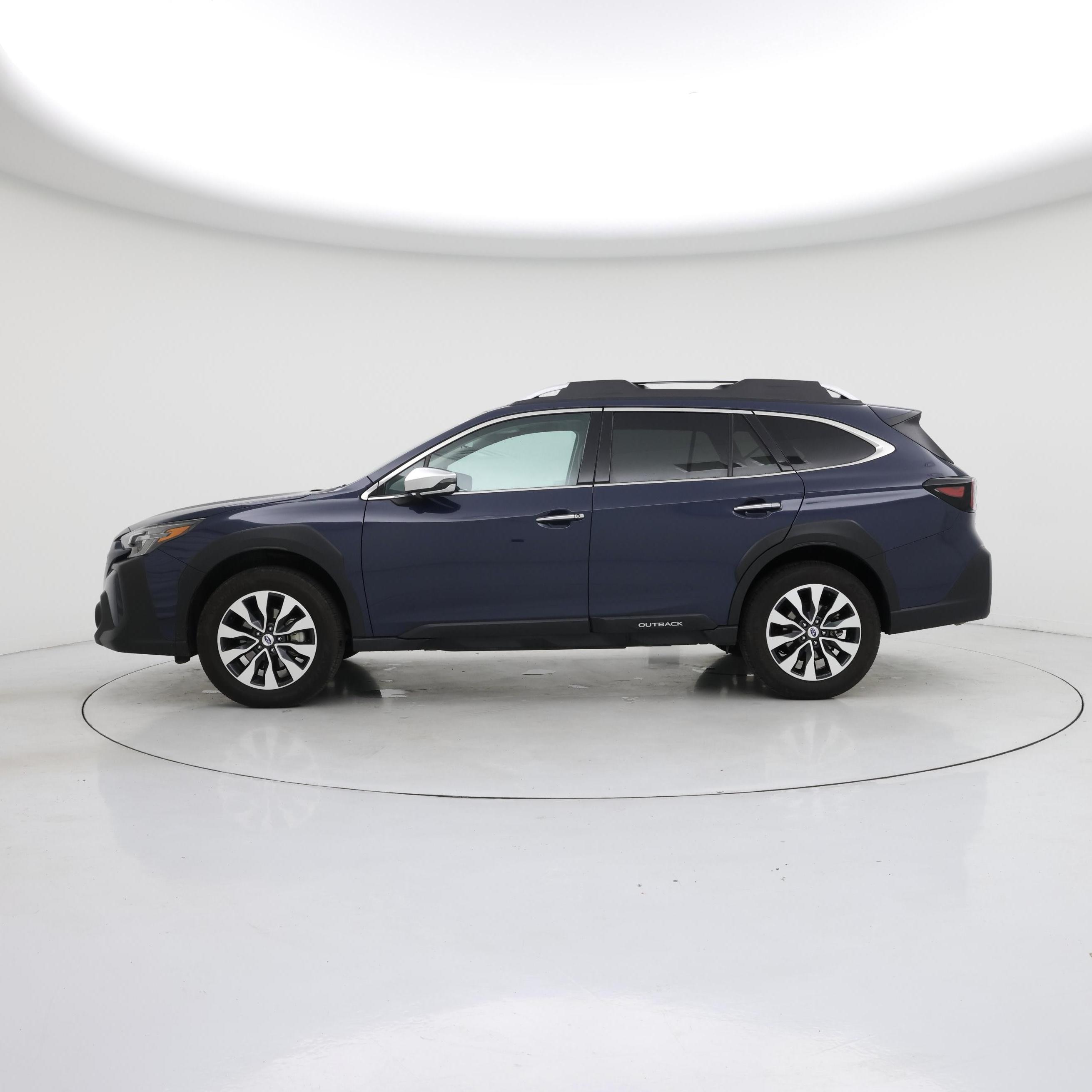 Thumbnail: 2024 Subaru Outback - 3