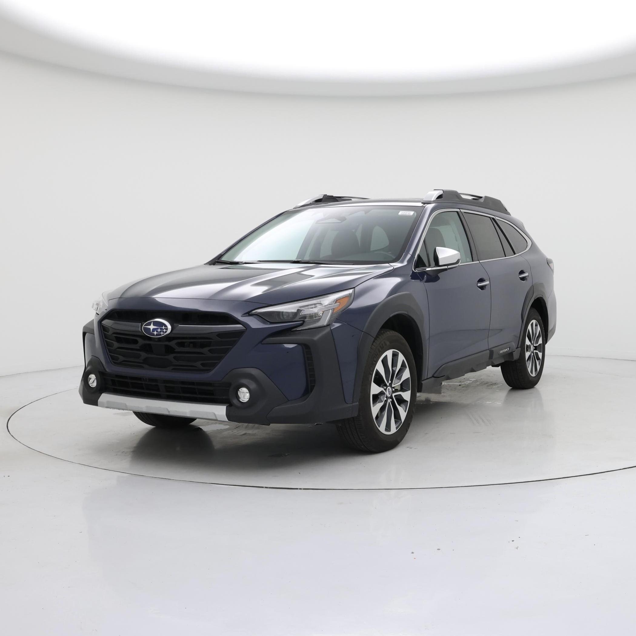 Thumbnail: 2024 Subaru Outback - 4
