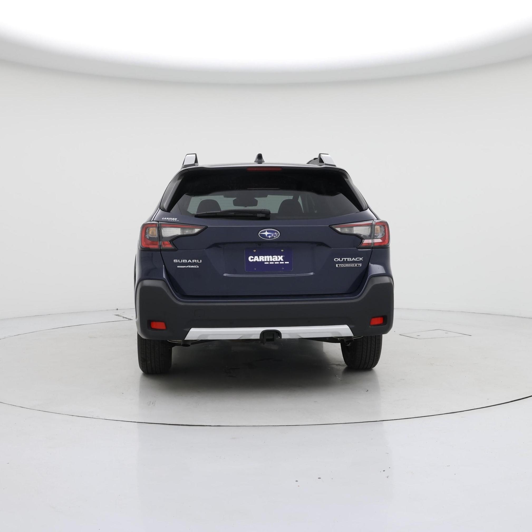 Thumbnail: 2024 Subaru Outback - 6