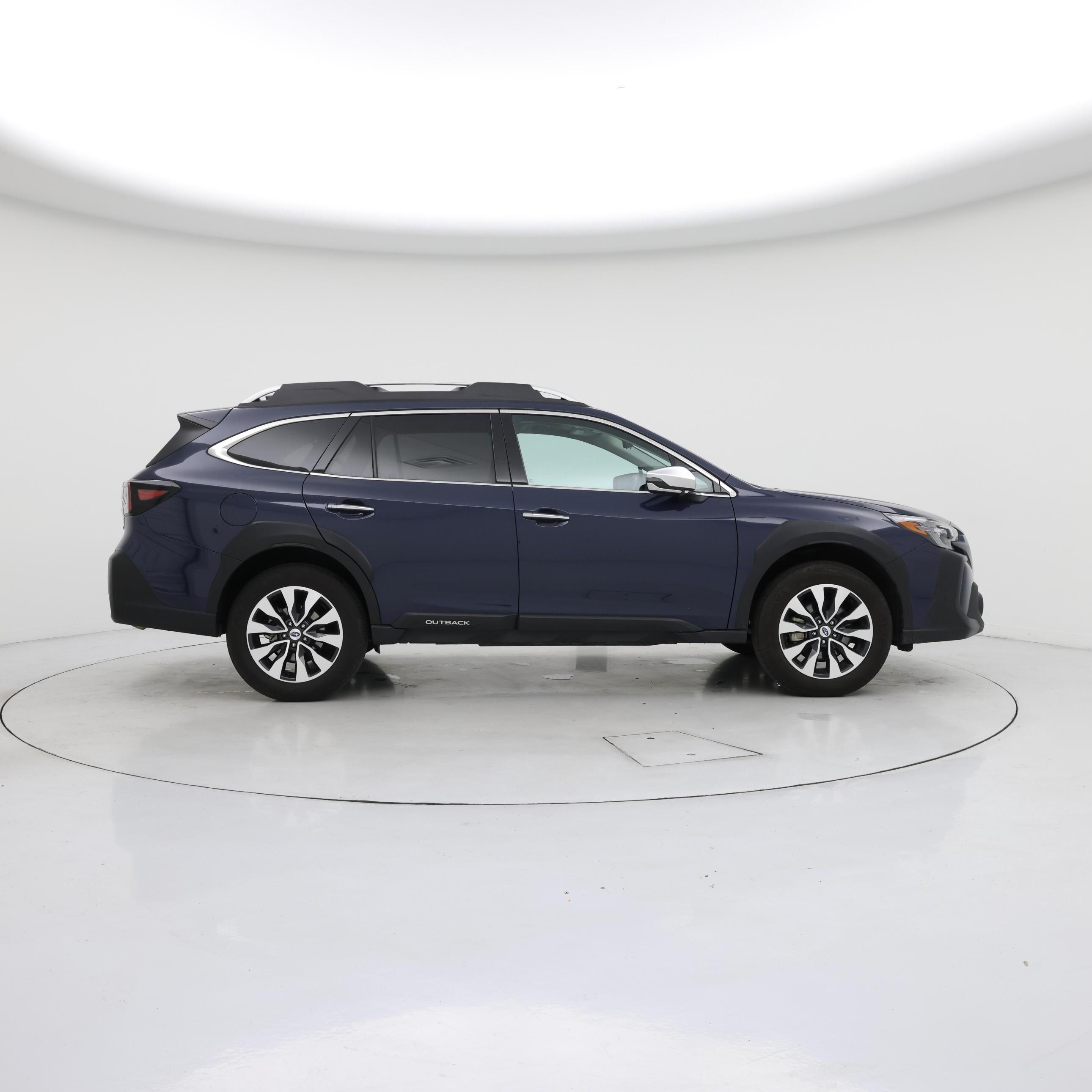 Thumbnail: 2024 Subaru Outback - 7