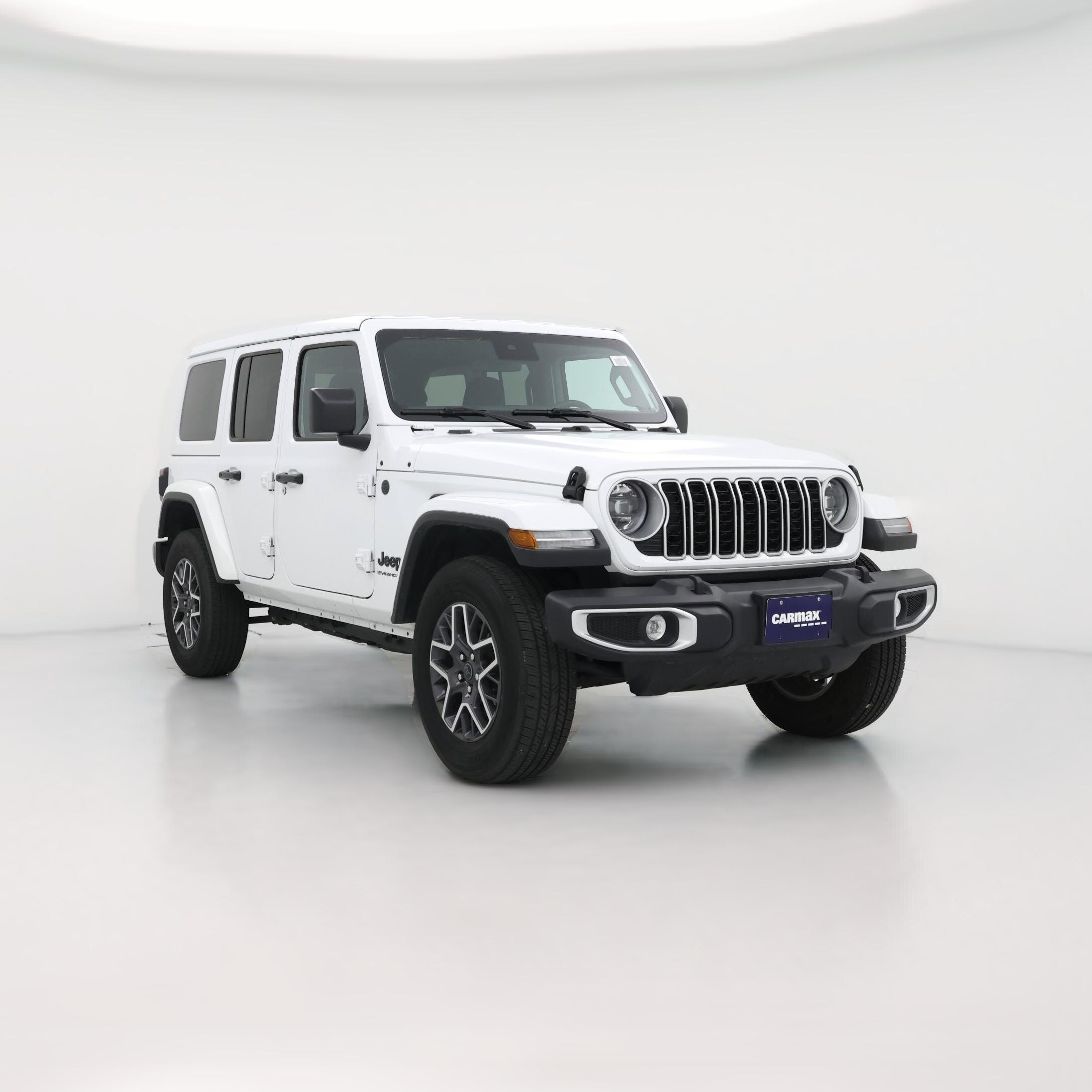 Thumbnail: 2025 Jeep Wrangler - 1