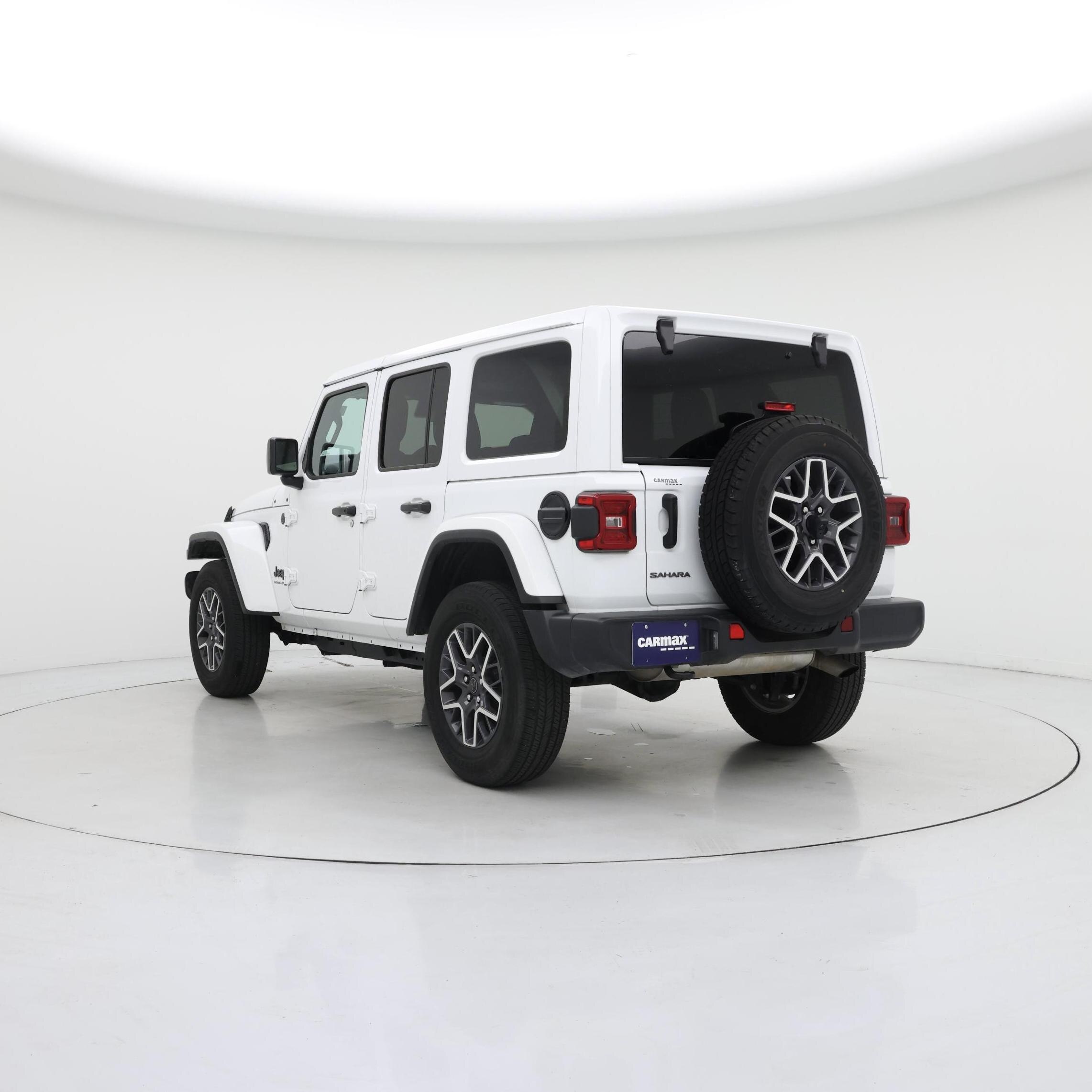 Thumbnail: 2025 Jeep Wrangler - 2