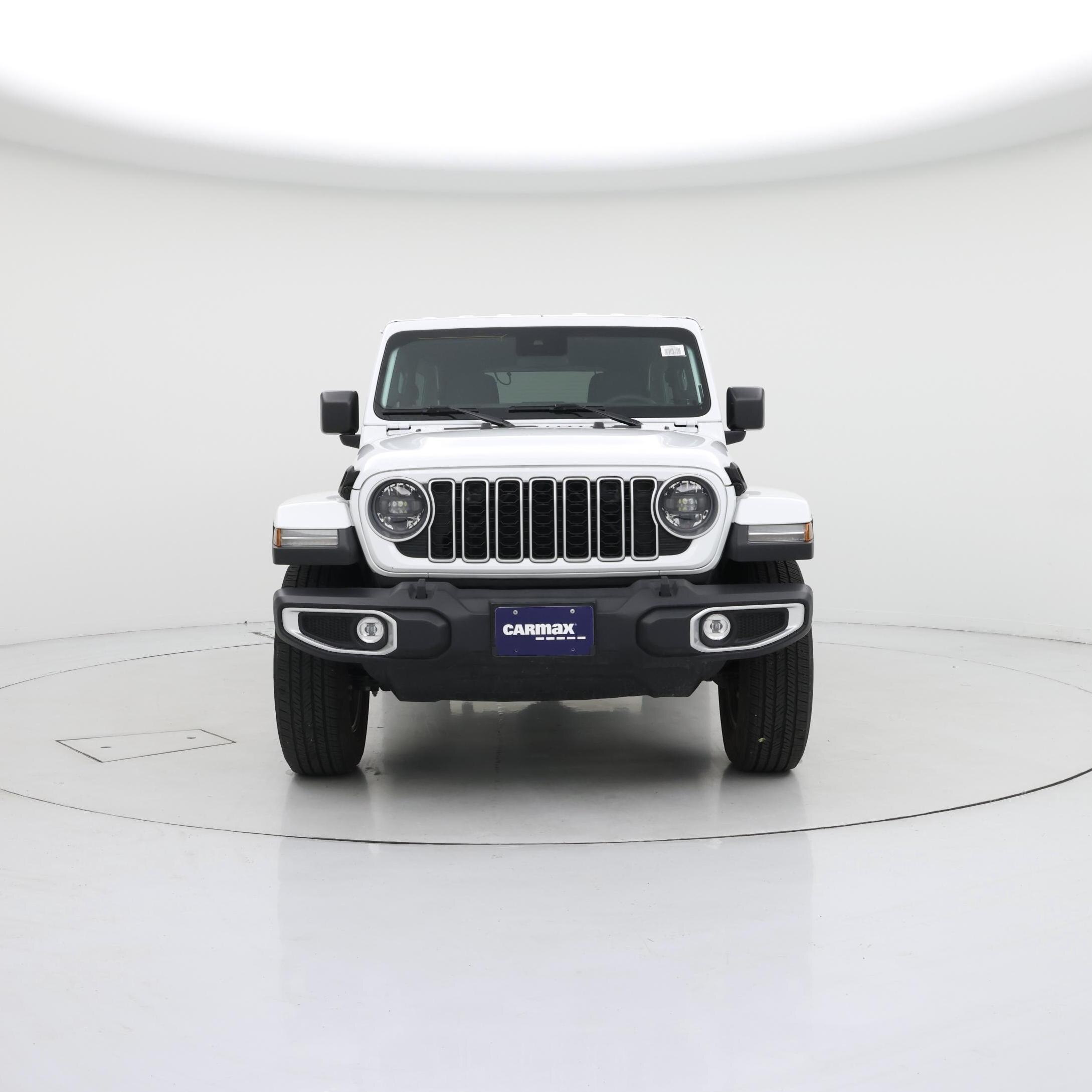 Thumbnail: 2025 Jeep Wrangler - 5