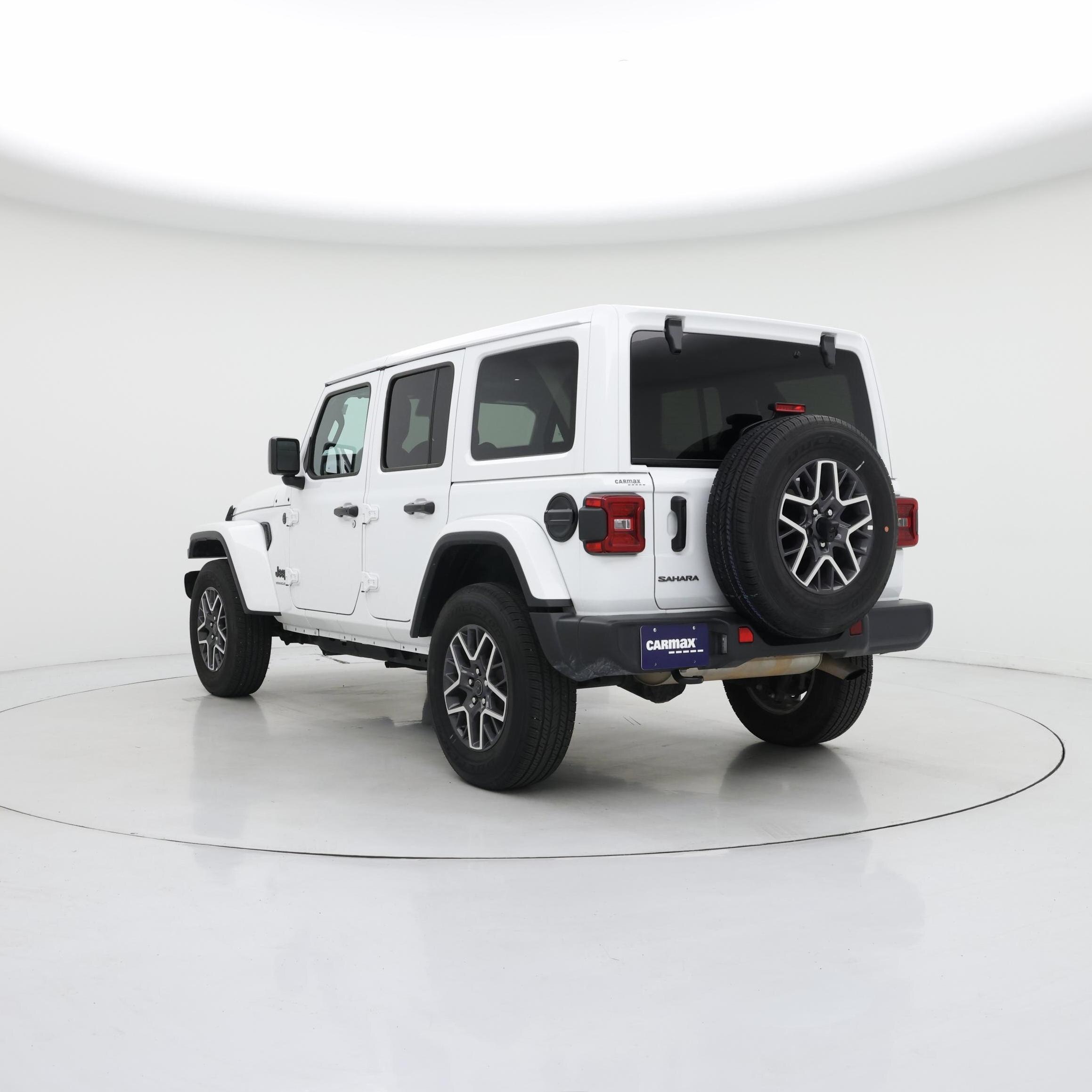 Thumbnail: 2025 Jeep Wrangler - 2