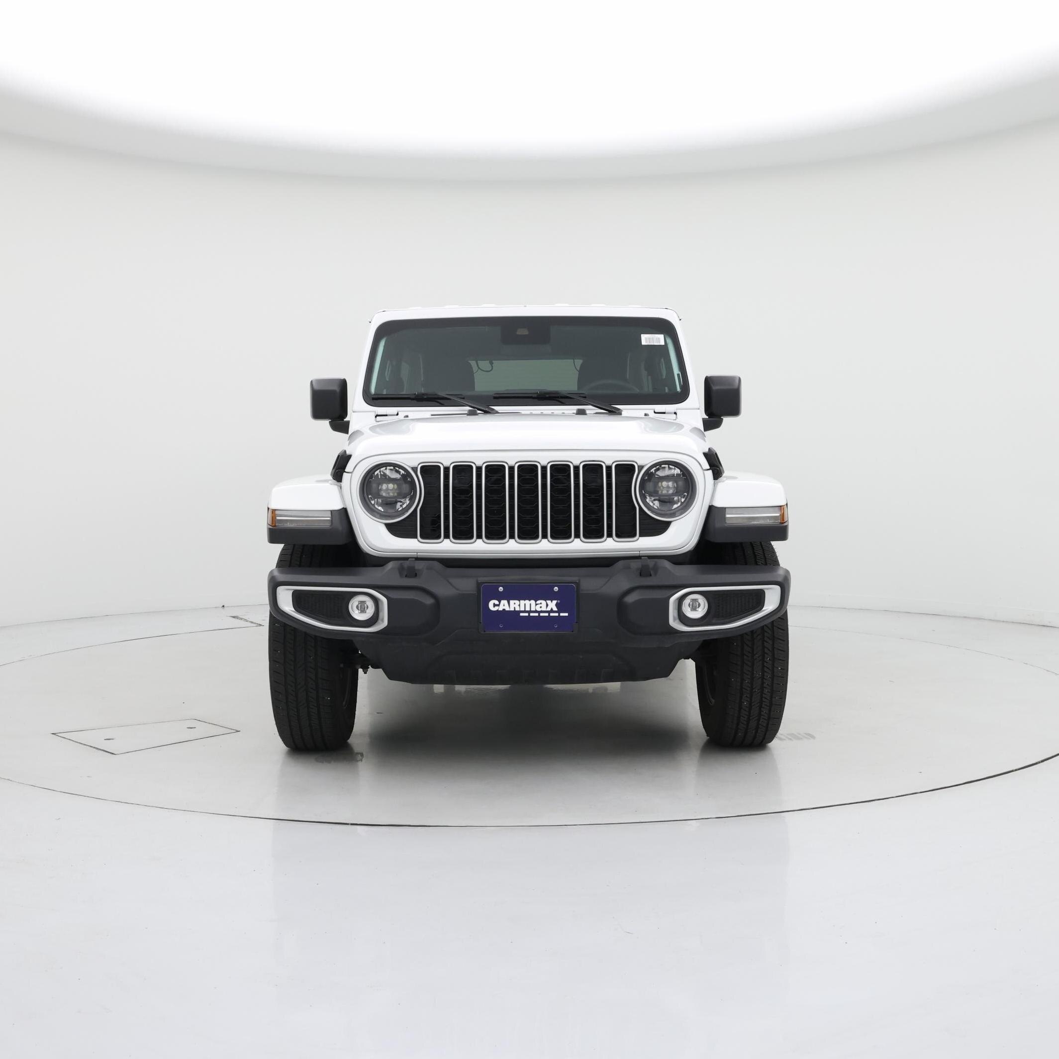 Thumbnail: 2025 Jeep Wrangler - 5