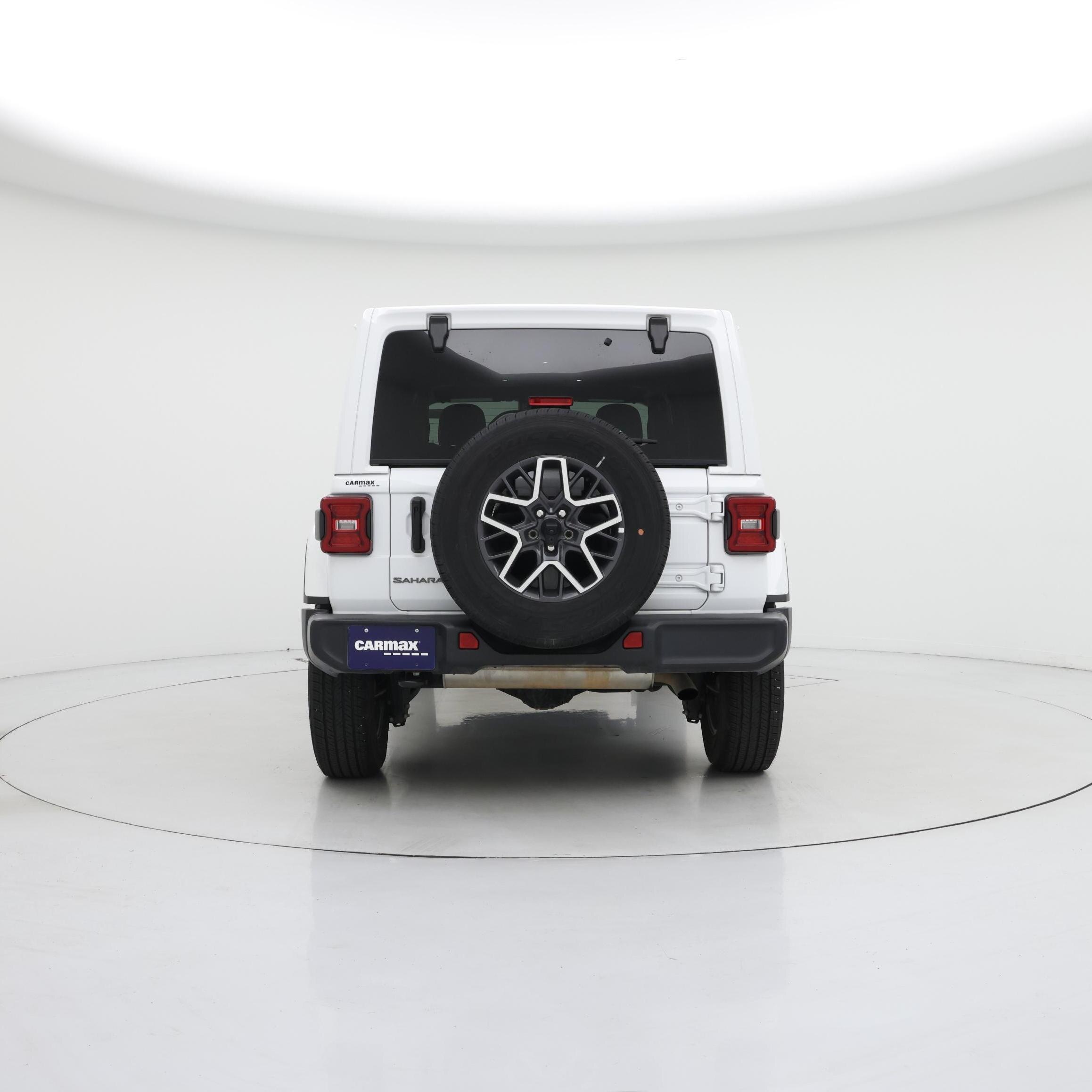 Thumbnail: 2025 Jeep Wrangler - 6