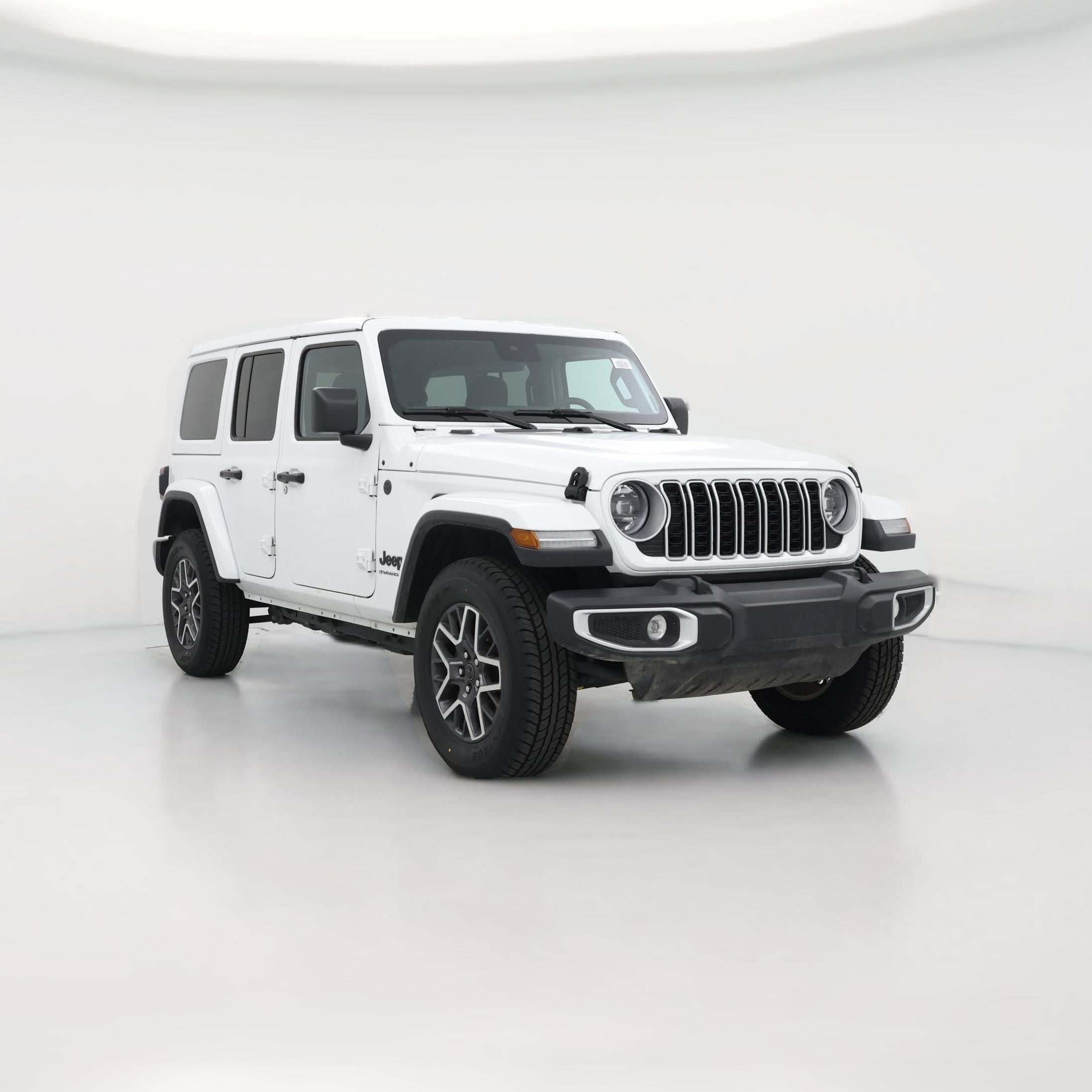 Thumbnail: 2025 Jeep Wrangler - 1