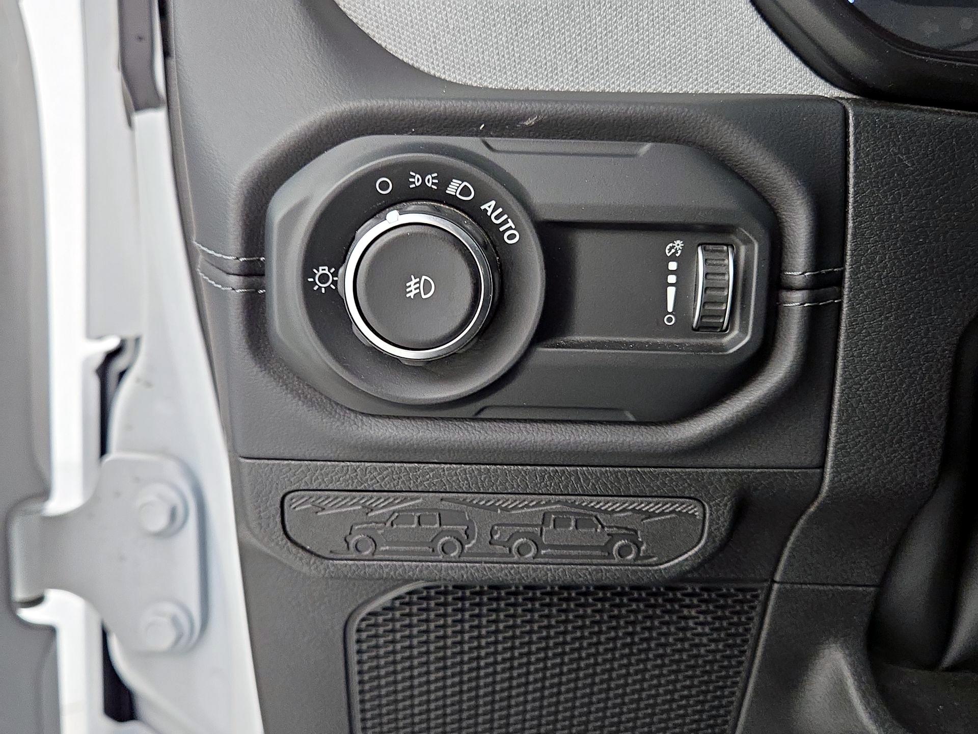 Thumbnail: 2025 Jeep Wrangler - 13