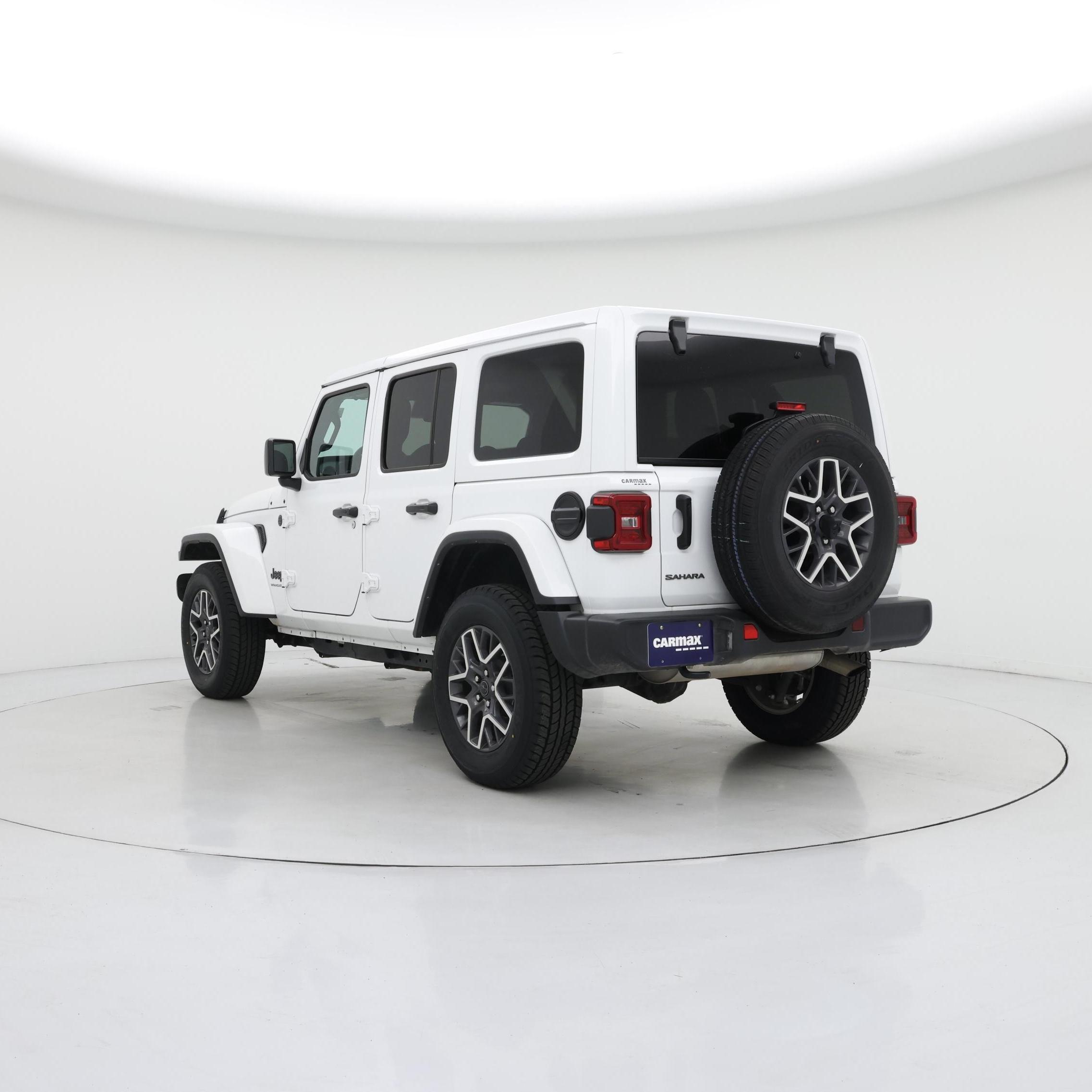 Thumbnail: 2025 Jeep Wrangler - 2