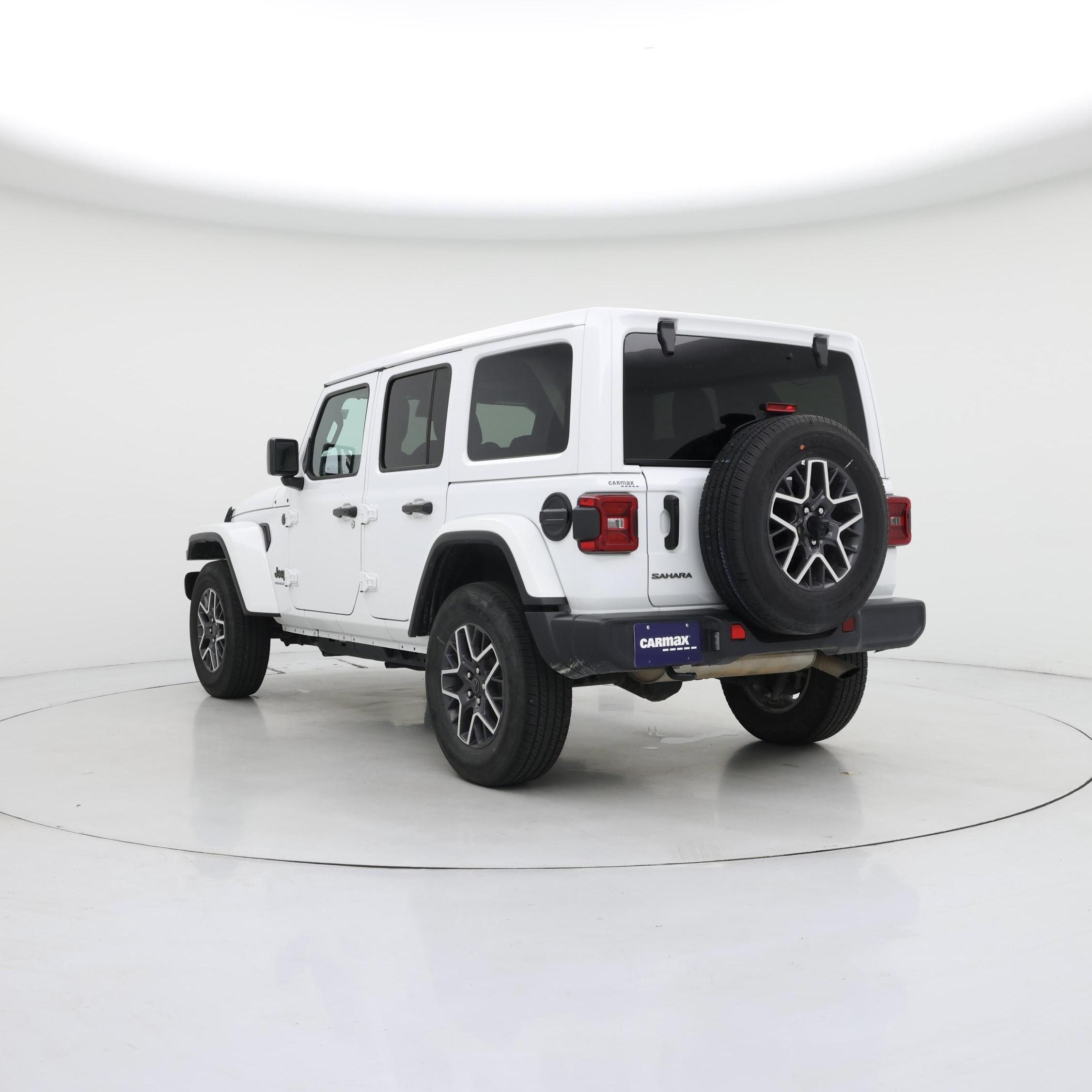 Thumbnail: 2025 Jeep Wrangler - 2