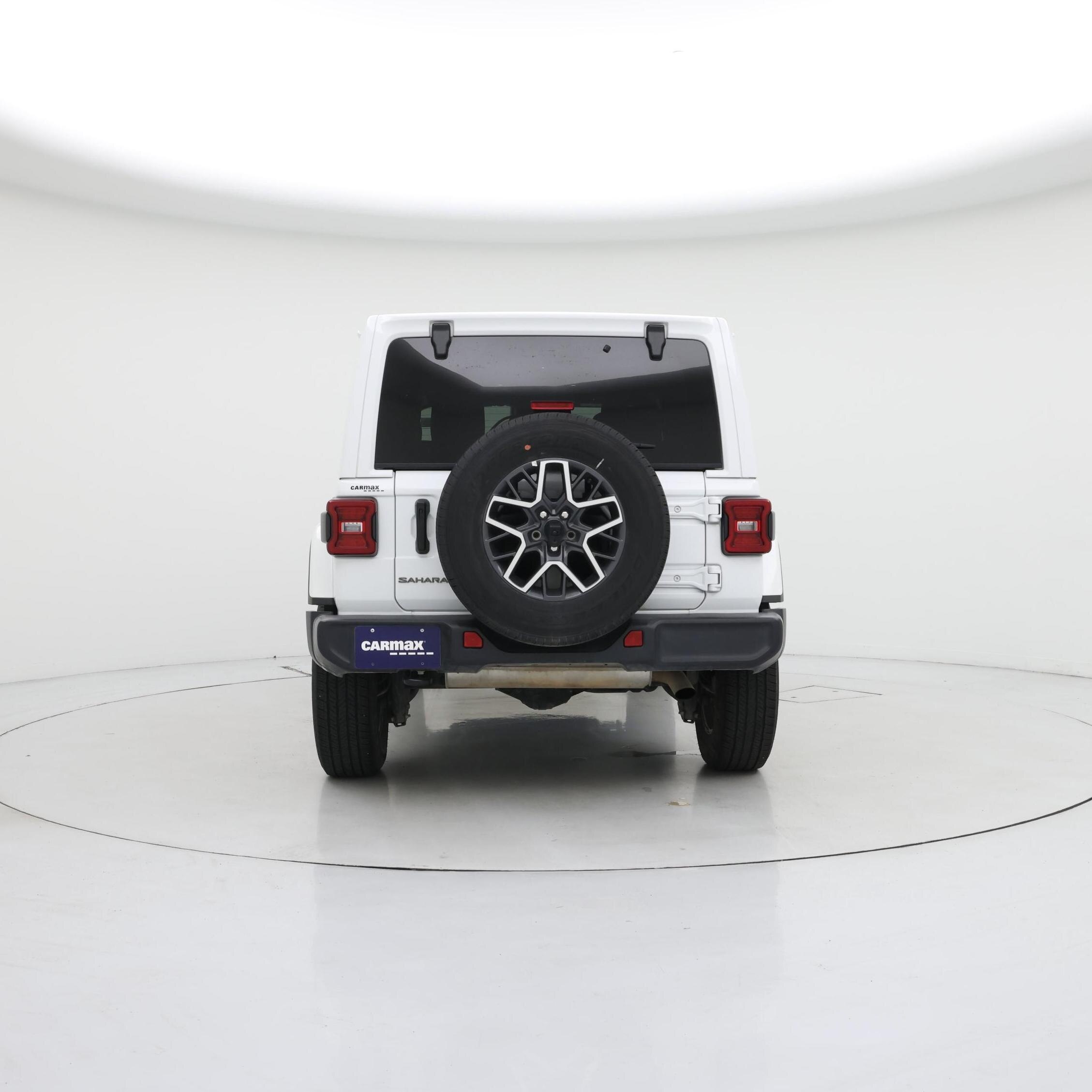 Thumbnail: 2025 Jeep Wrangler - 6