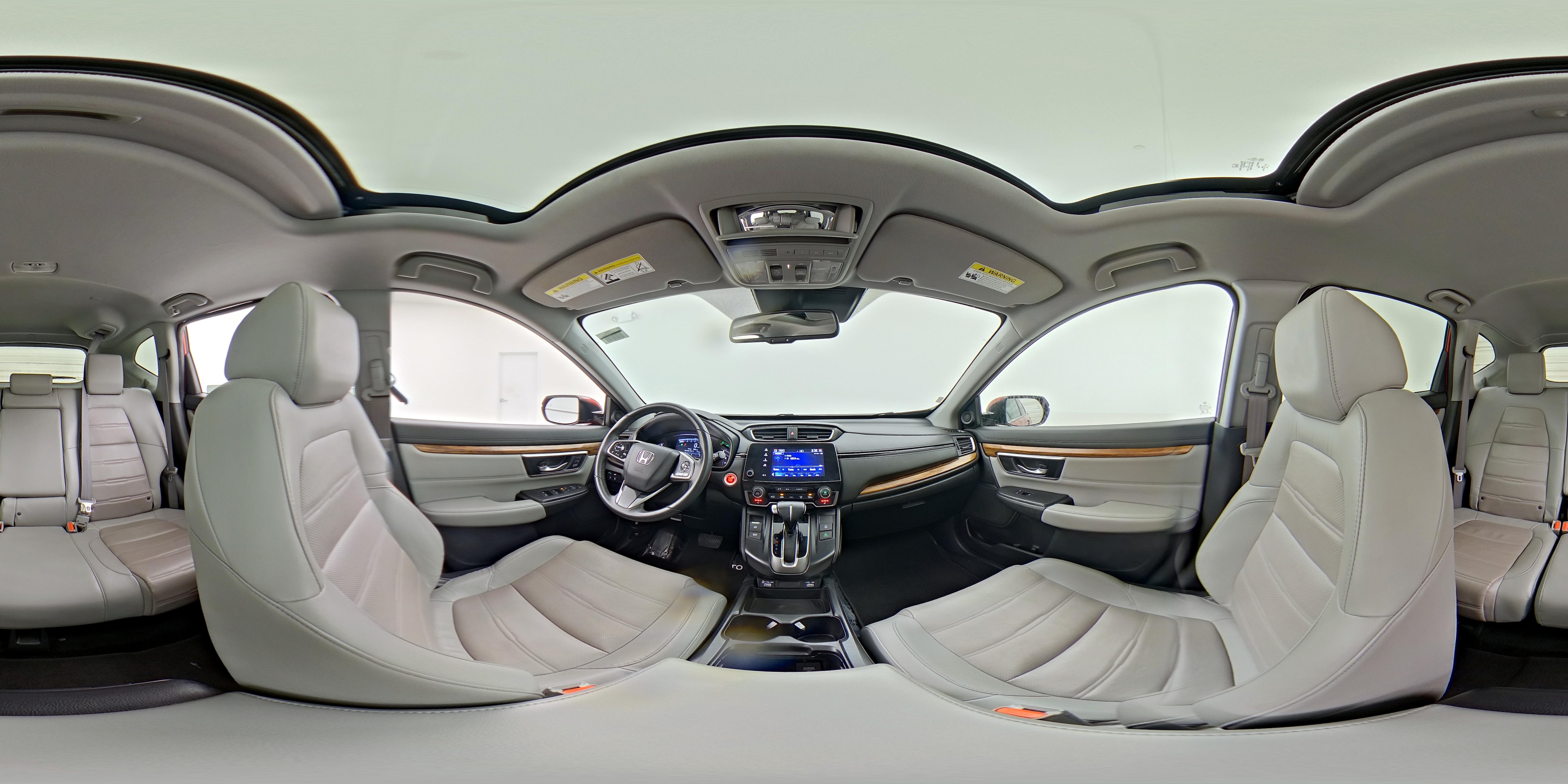 2022 Honda CR-V EX-L - Photo 25