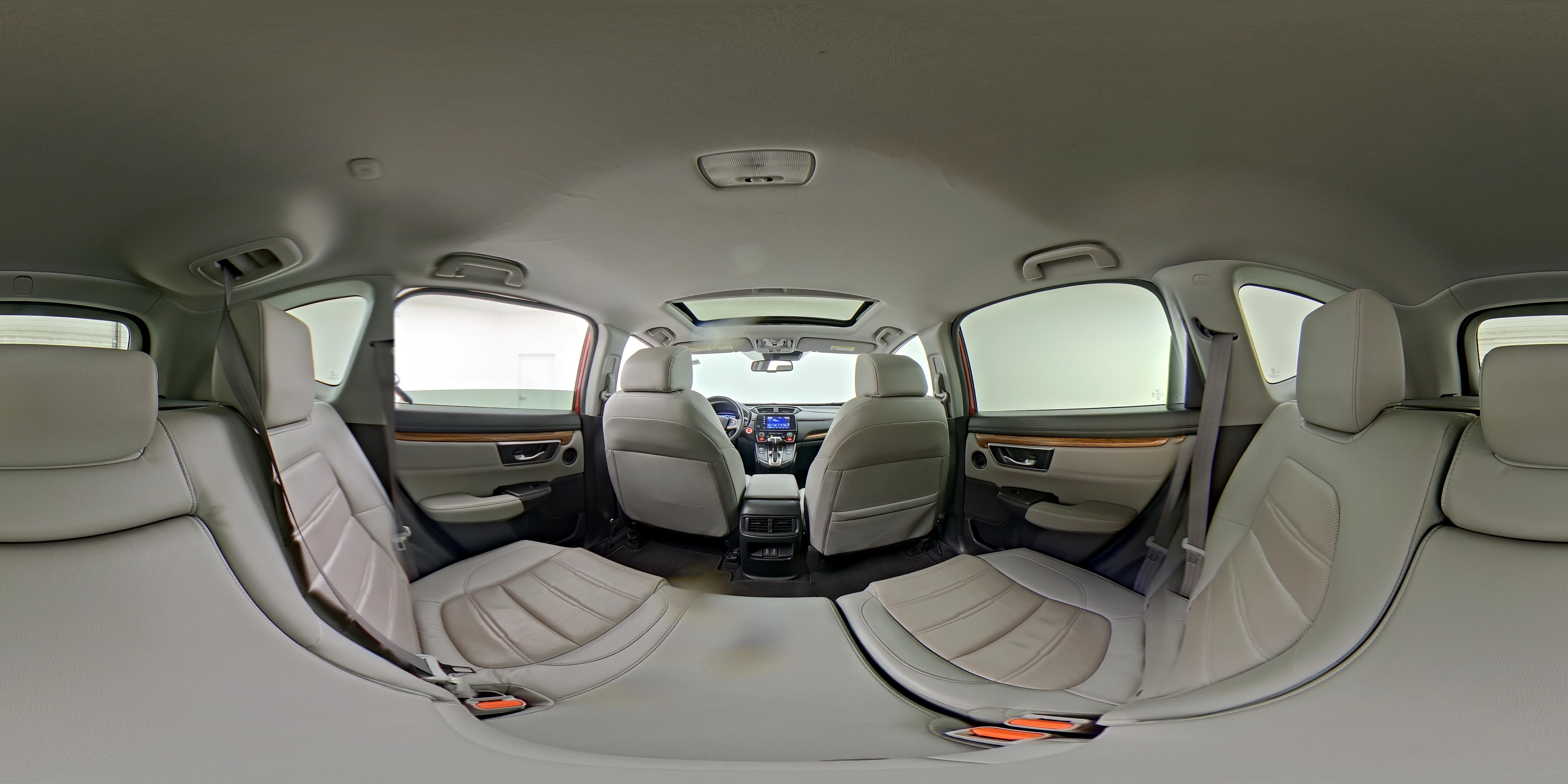 2022 Honda CR-V EX-L - Photo 26